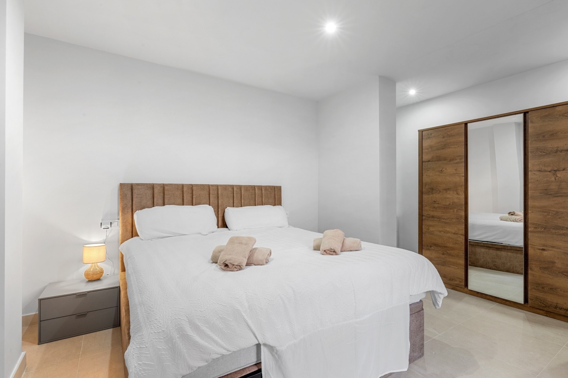 Herverkoop - Appartement / Flat -
Torrevieja - Los Balcones