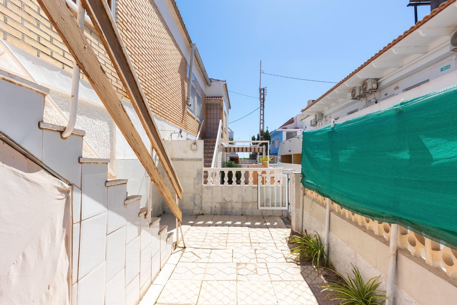 Herverkoop - Appartement / Flat -
Torrevieja - Los Europeos