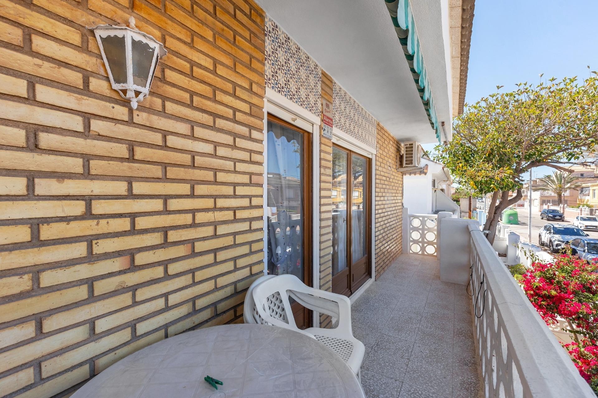 Herverkoop - Appartement / Flat -
Torrevieja - Los Europeos