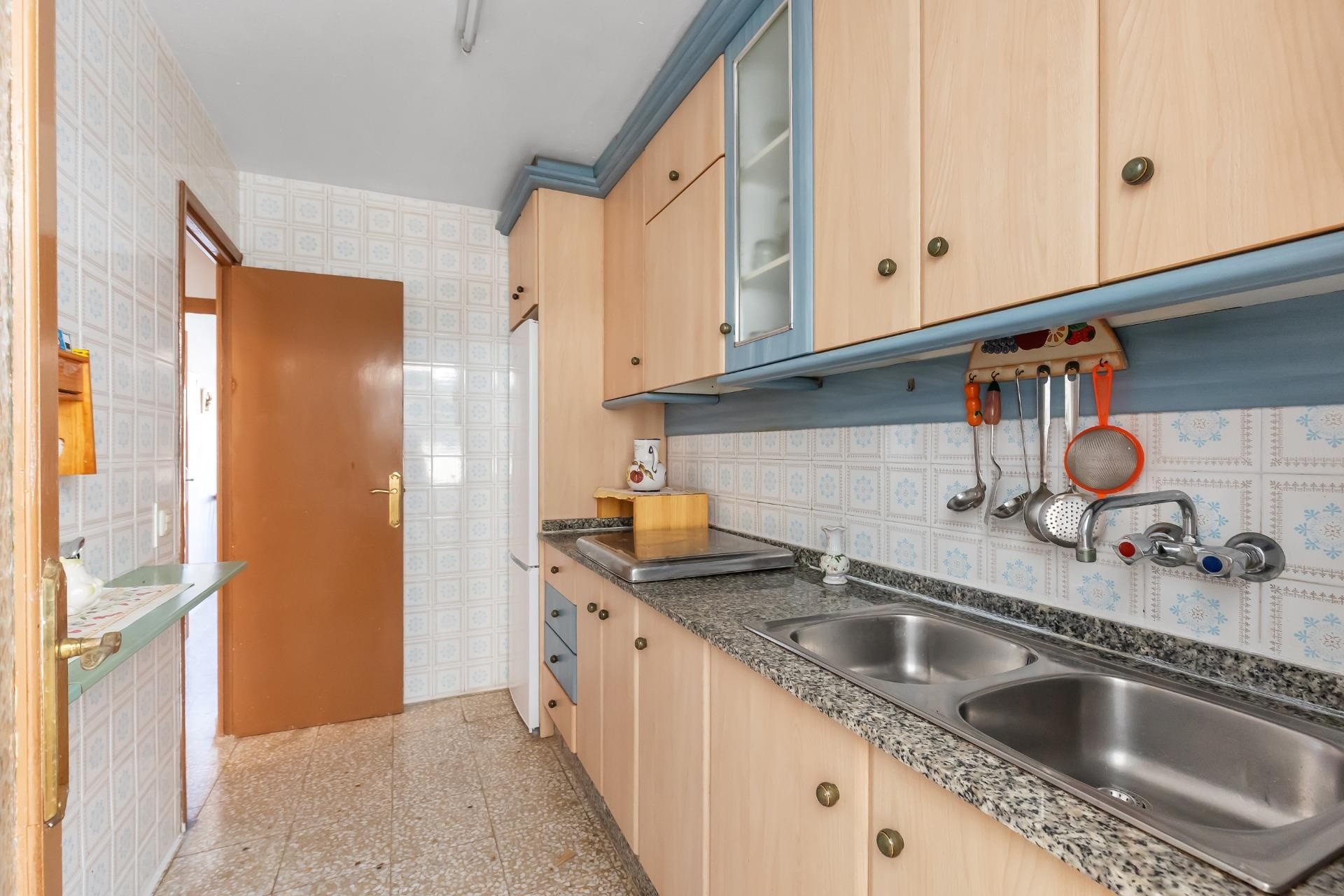 Herverkoop - Appartement / Flat -
Torrevieja - Los Europeos