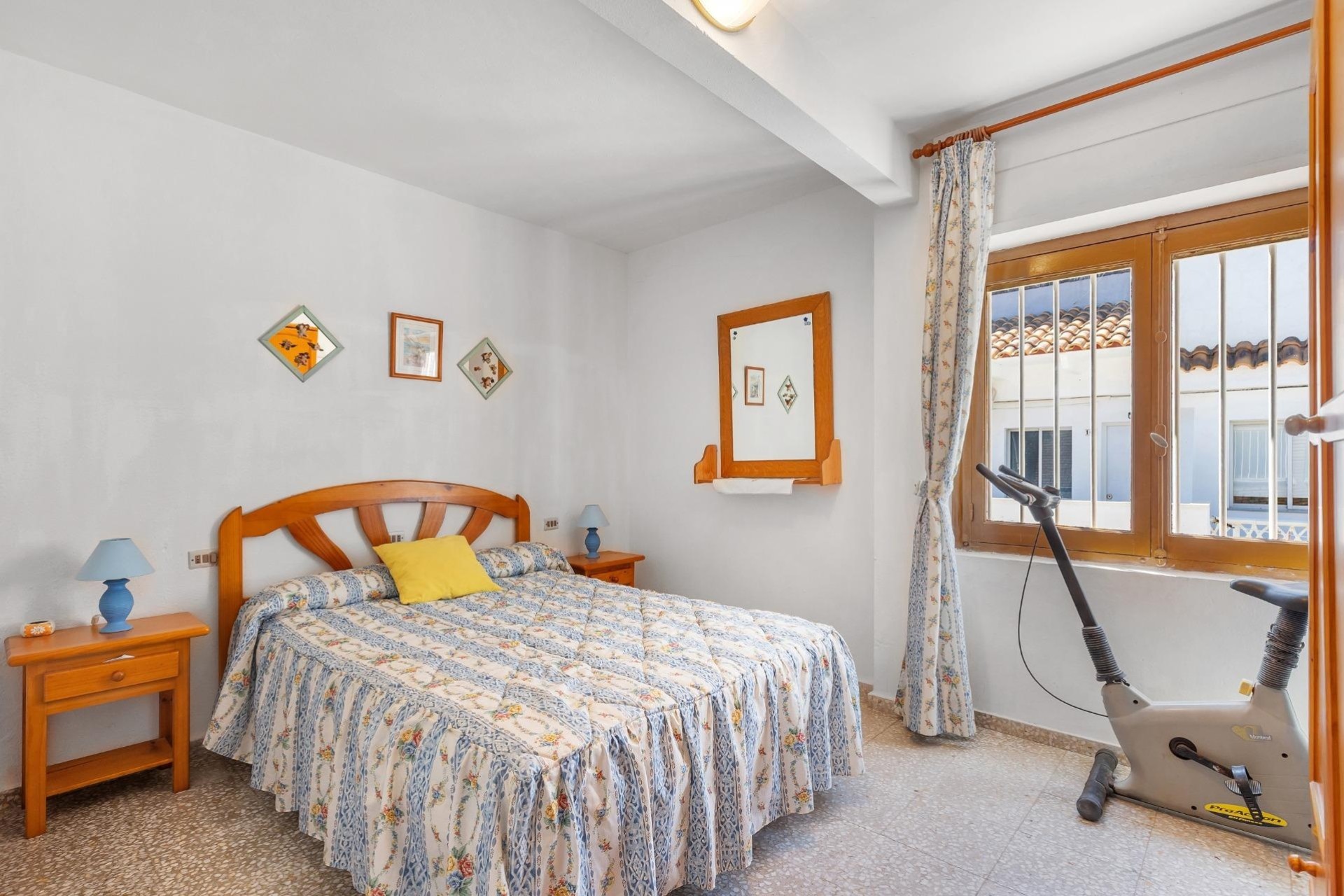 Herverkoop - Appartement / Flat -
Torrevieja - Los Europeos