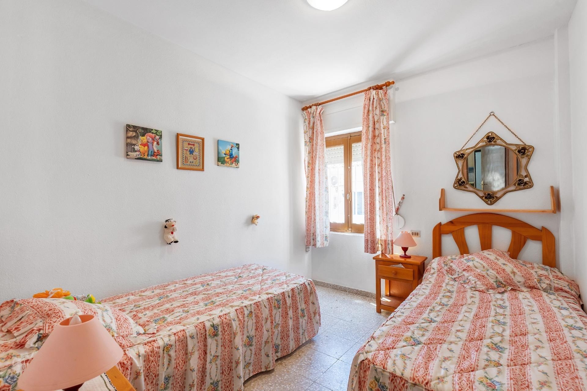 Herverkoop - Appartement / Flat -
Torrevieja - Los Europeos