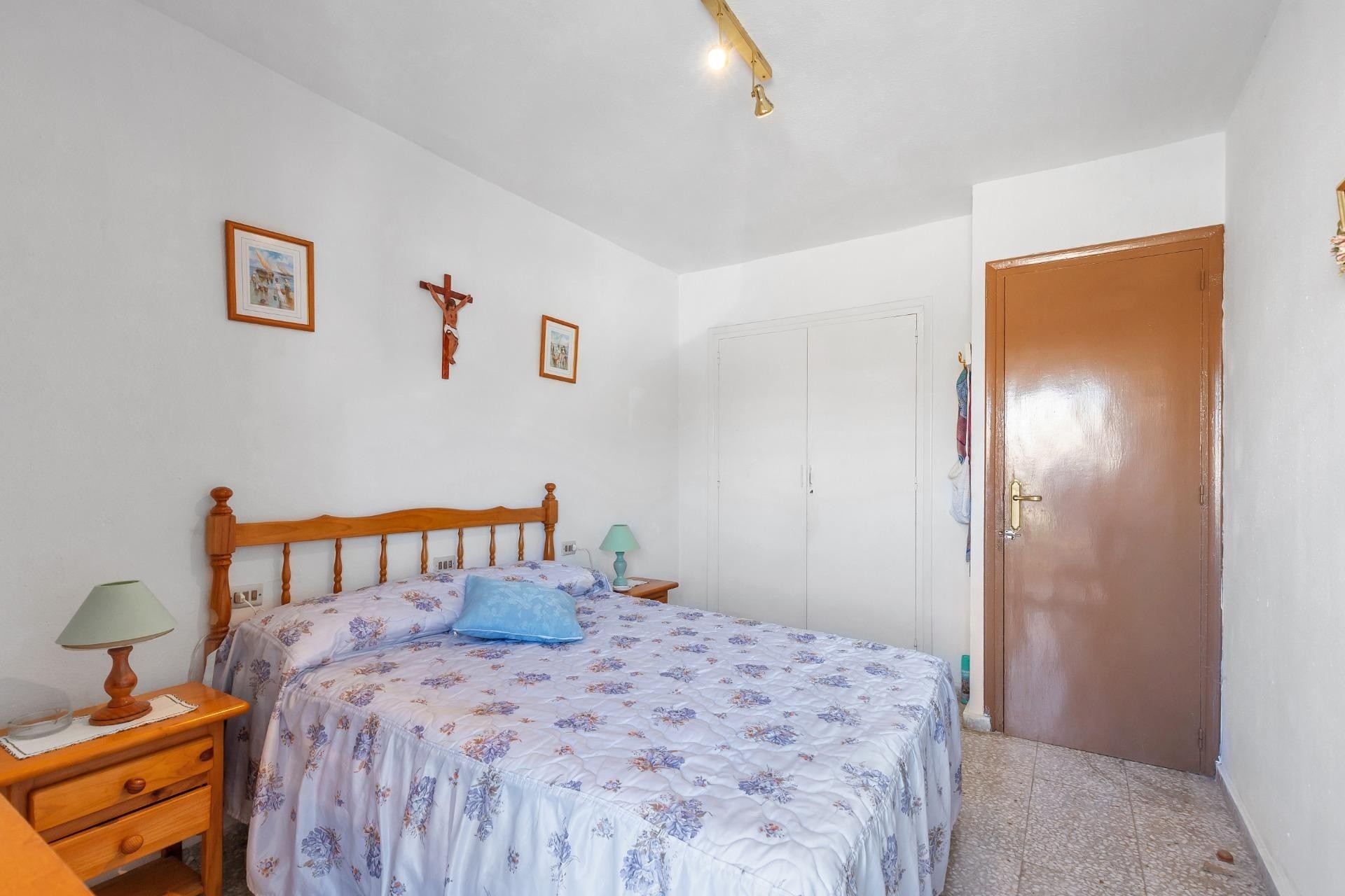Herverkoop - Appartement / Flat -
Torrevieja - Los Europeos