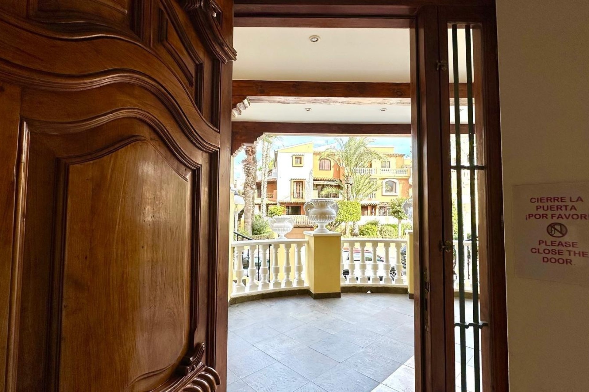 Herverkoop - Appartement / Flat -
Torrevieja - Los Frutales