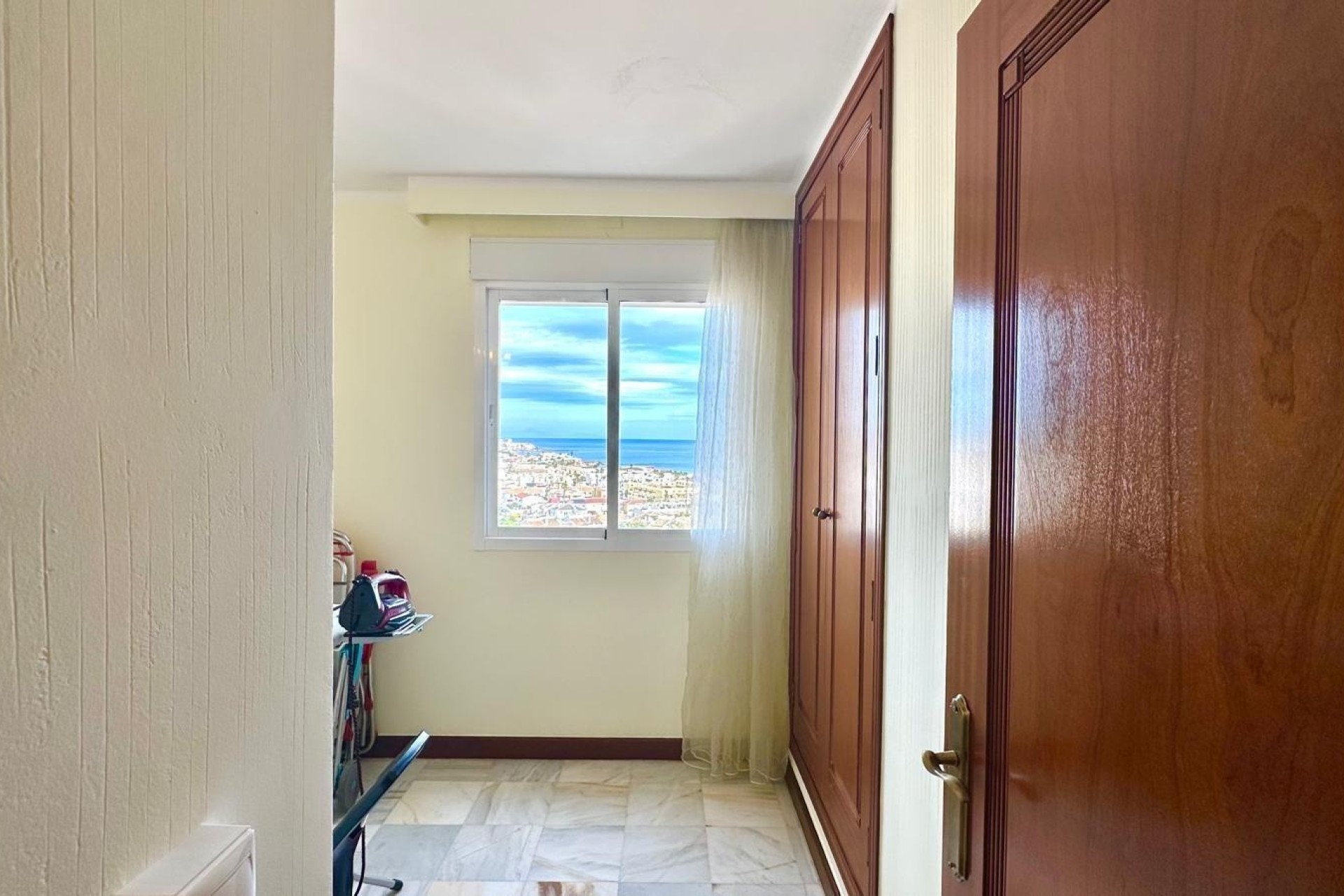 Herverkoop - Appartement / Flat -
Torrevieja - Los Frutales