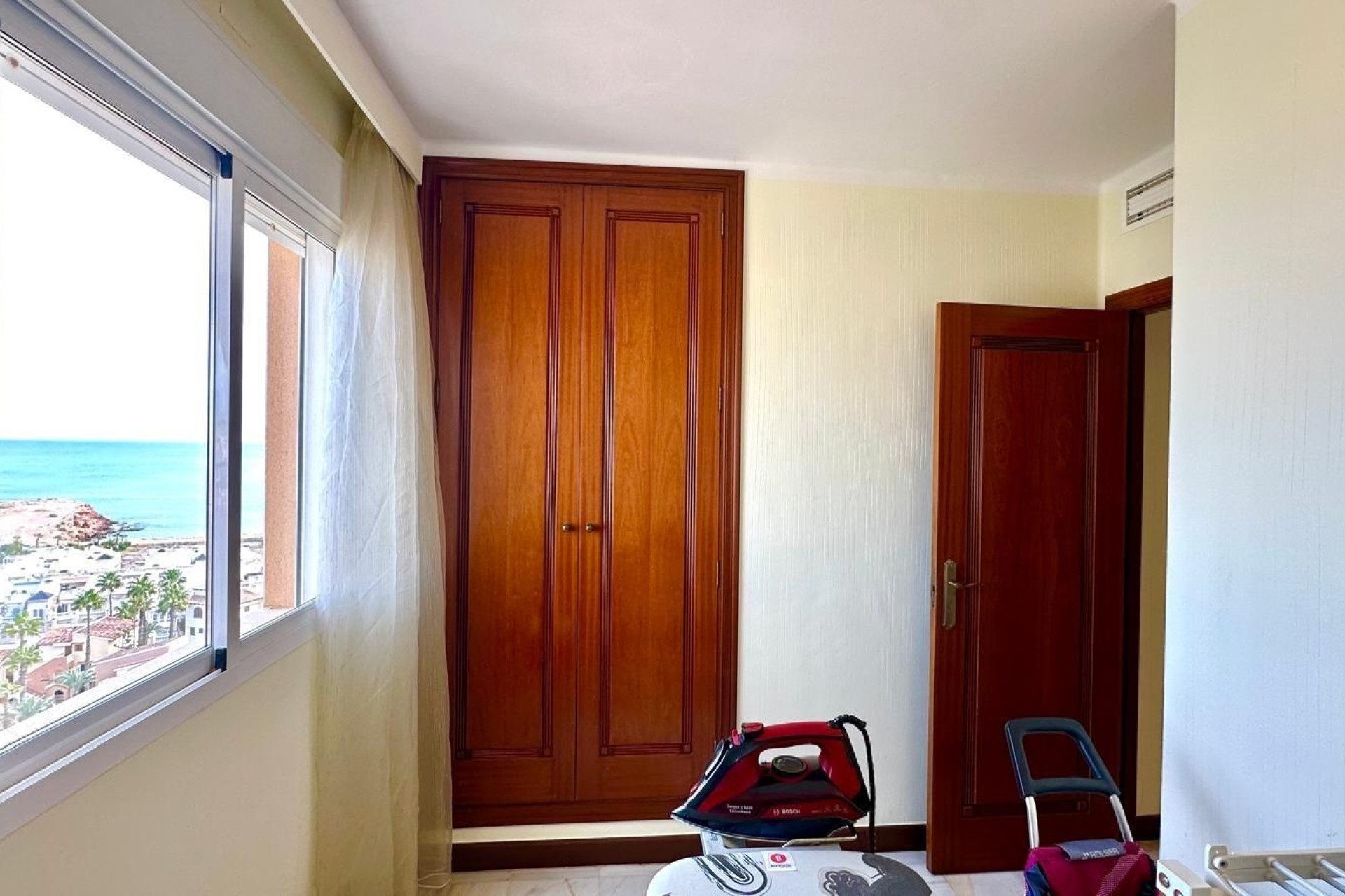 Herverkoop - Appartement / Flat -
Torrevieja - Los Frutales