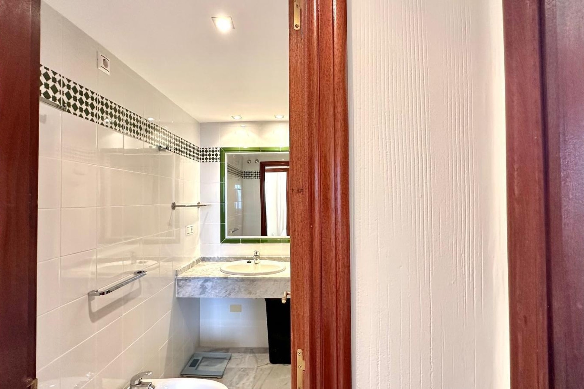 Herverkoop - Appartement / Flat -
Torrevieja - Los Frutales