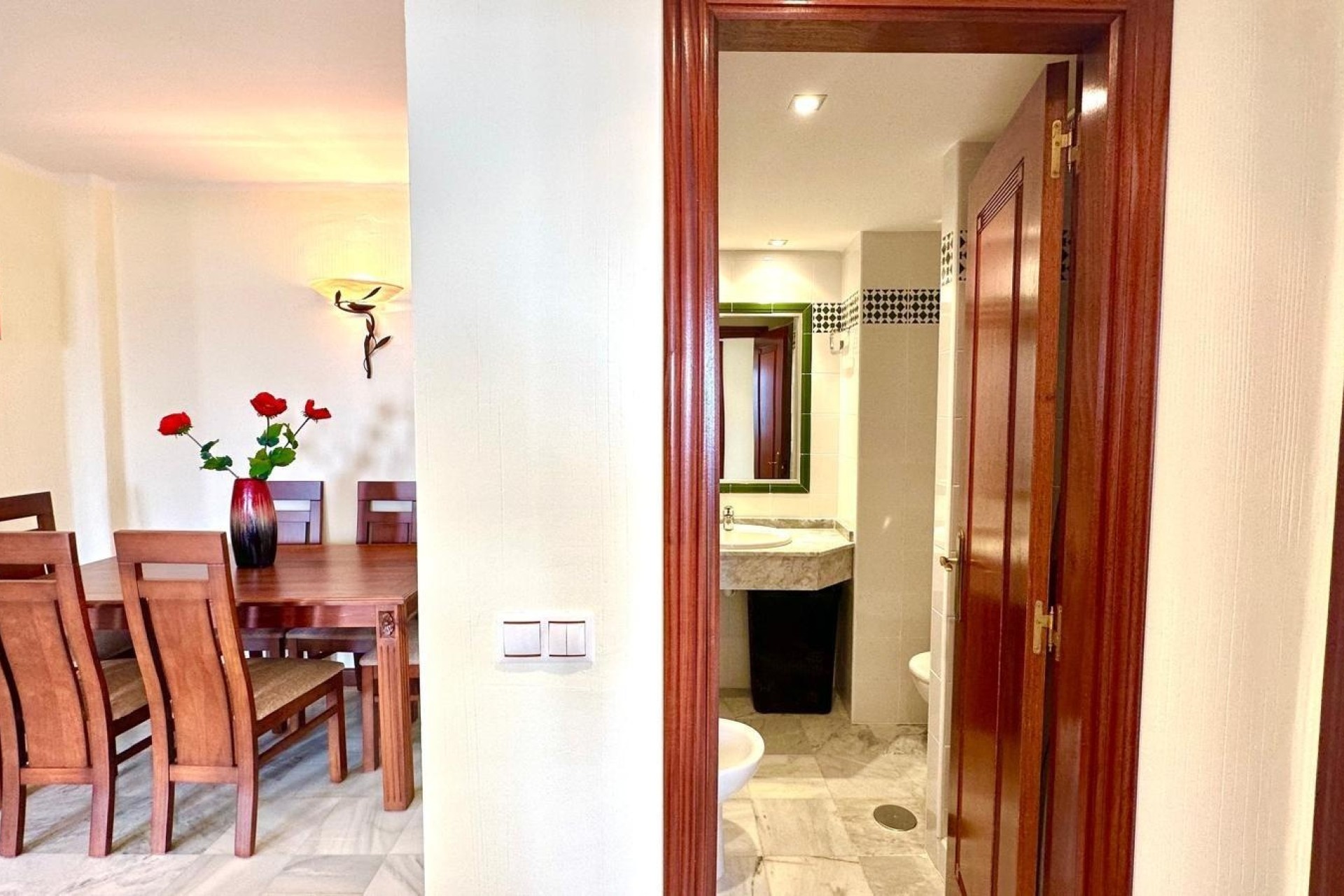 Herverkoop - Appartement / Flat -
Torrevieja - Los Frutales