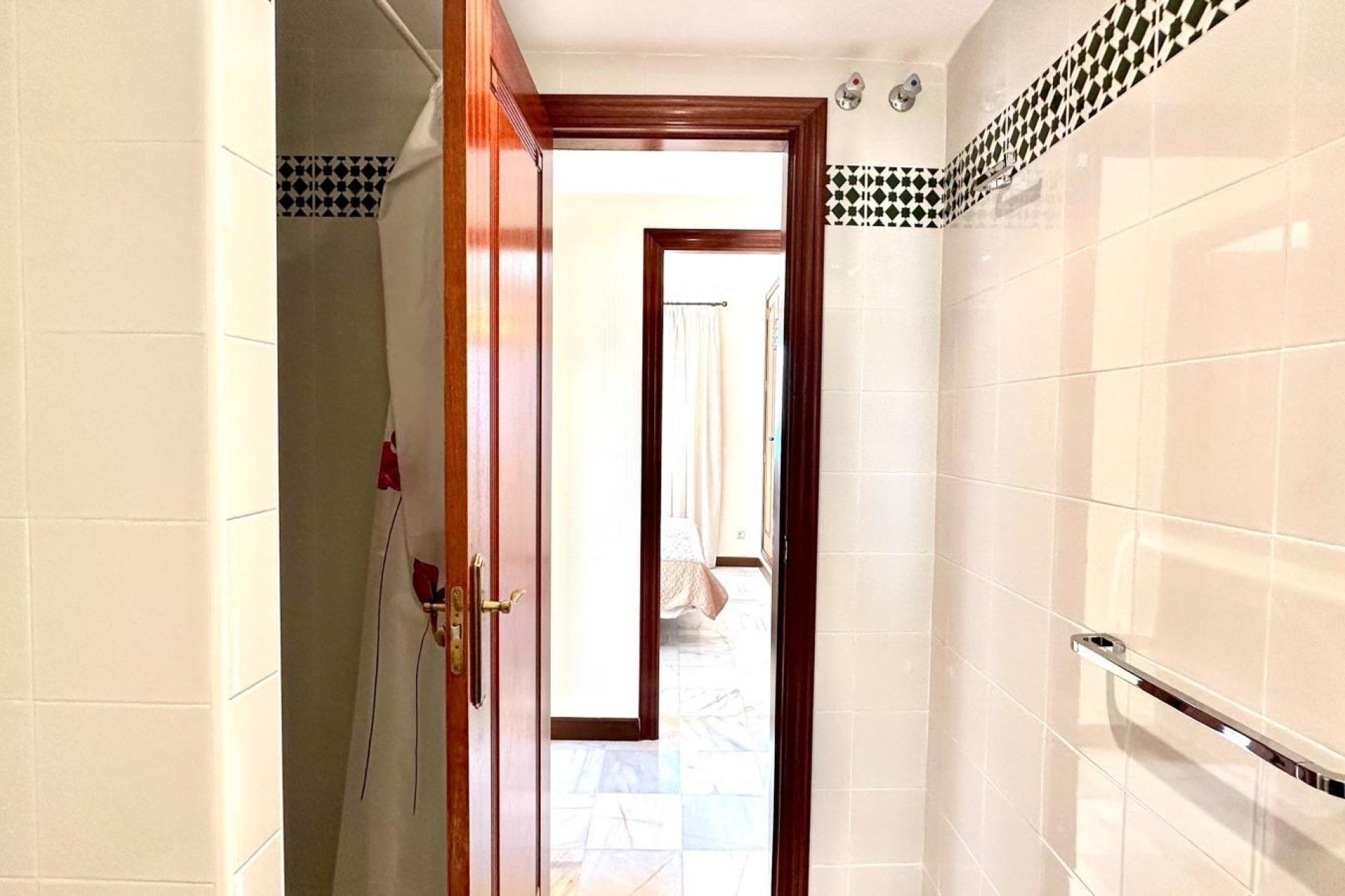 Herverkoop - Appartement / Flat -
Torrevieja - Los Frutales