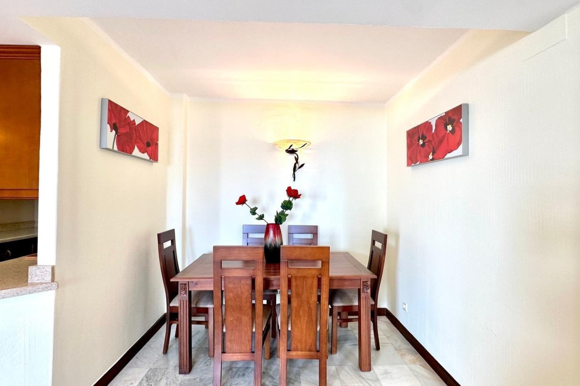 Herverkoop - Appartement / Flat -
Torrevieja - Los Frutales
