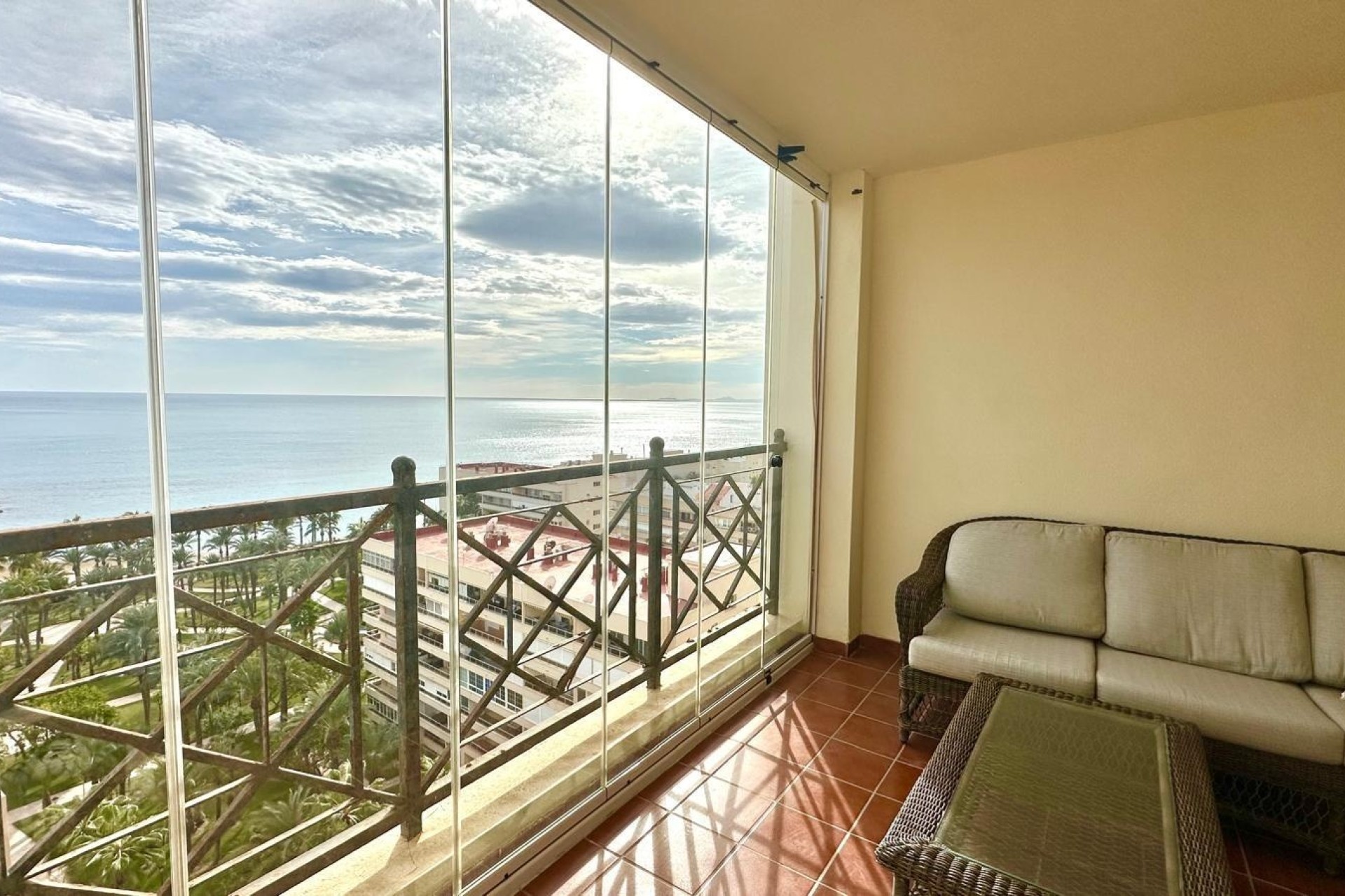 Herverkoop - Appartement / Flat -
Torrevieja - Los Frutales