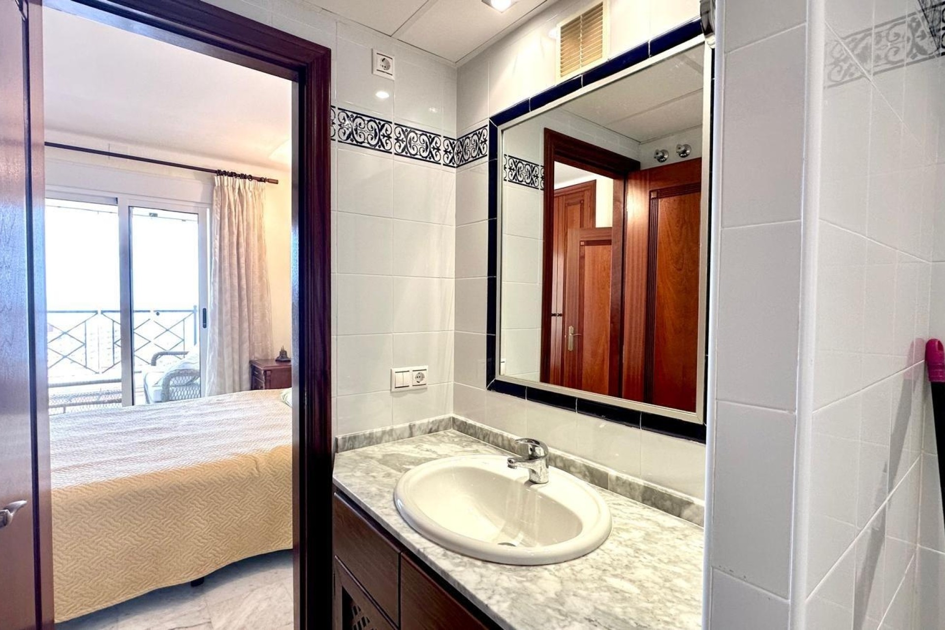 Herverkoop - Appartement / Flat -
Torrevieja - Los Frutales