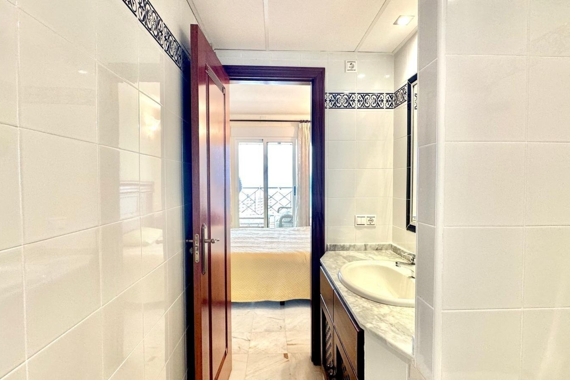 Herverkoop - Appartement / Flat -
Torrevieja - Los Frutales