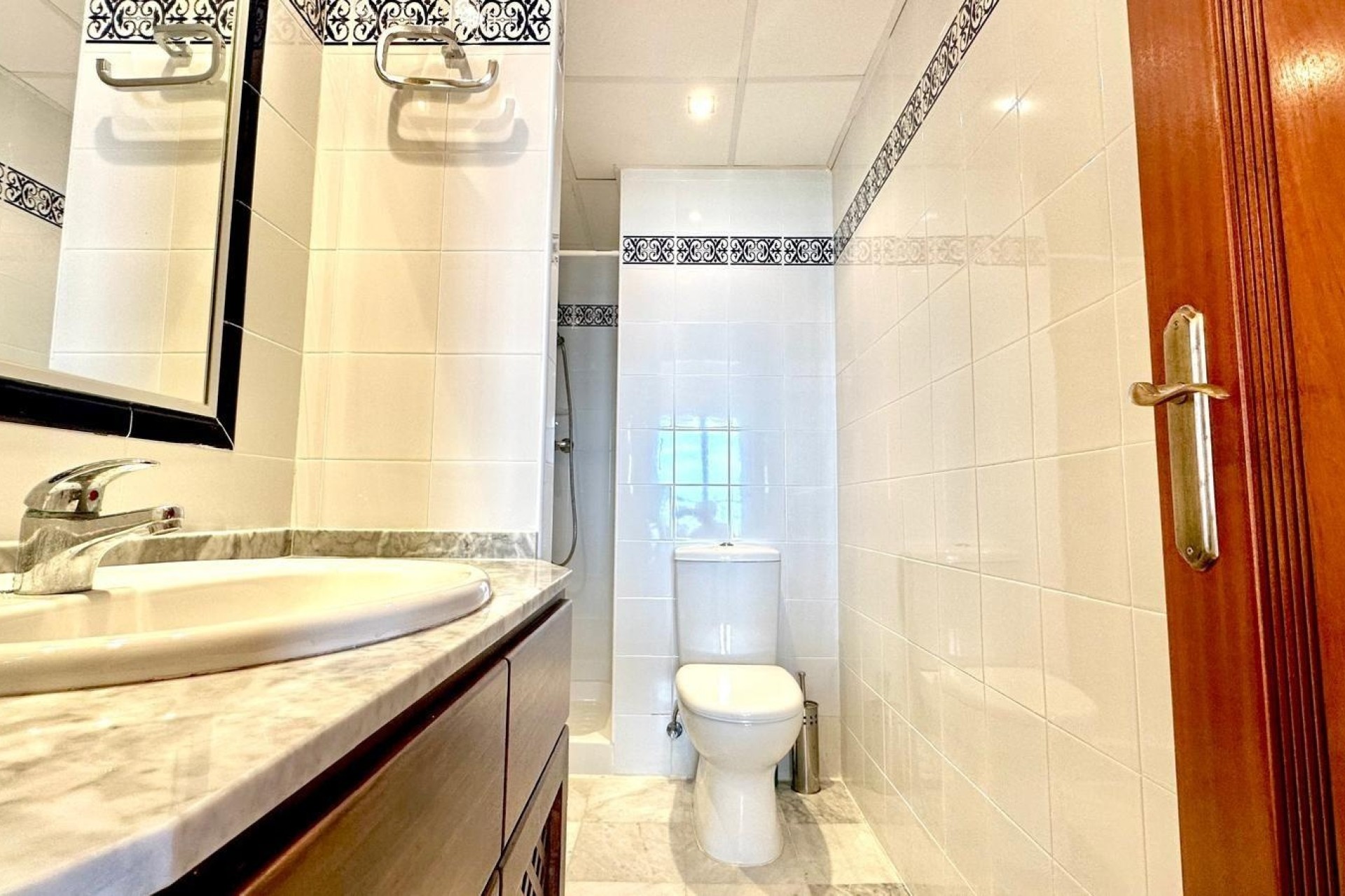 Herverkoop - Appartement / Flat -
Torrevieja - Los Frutales