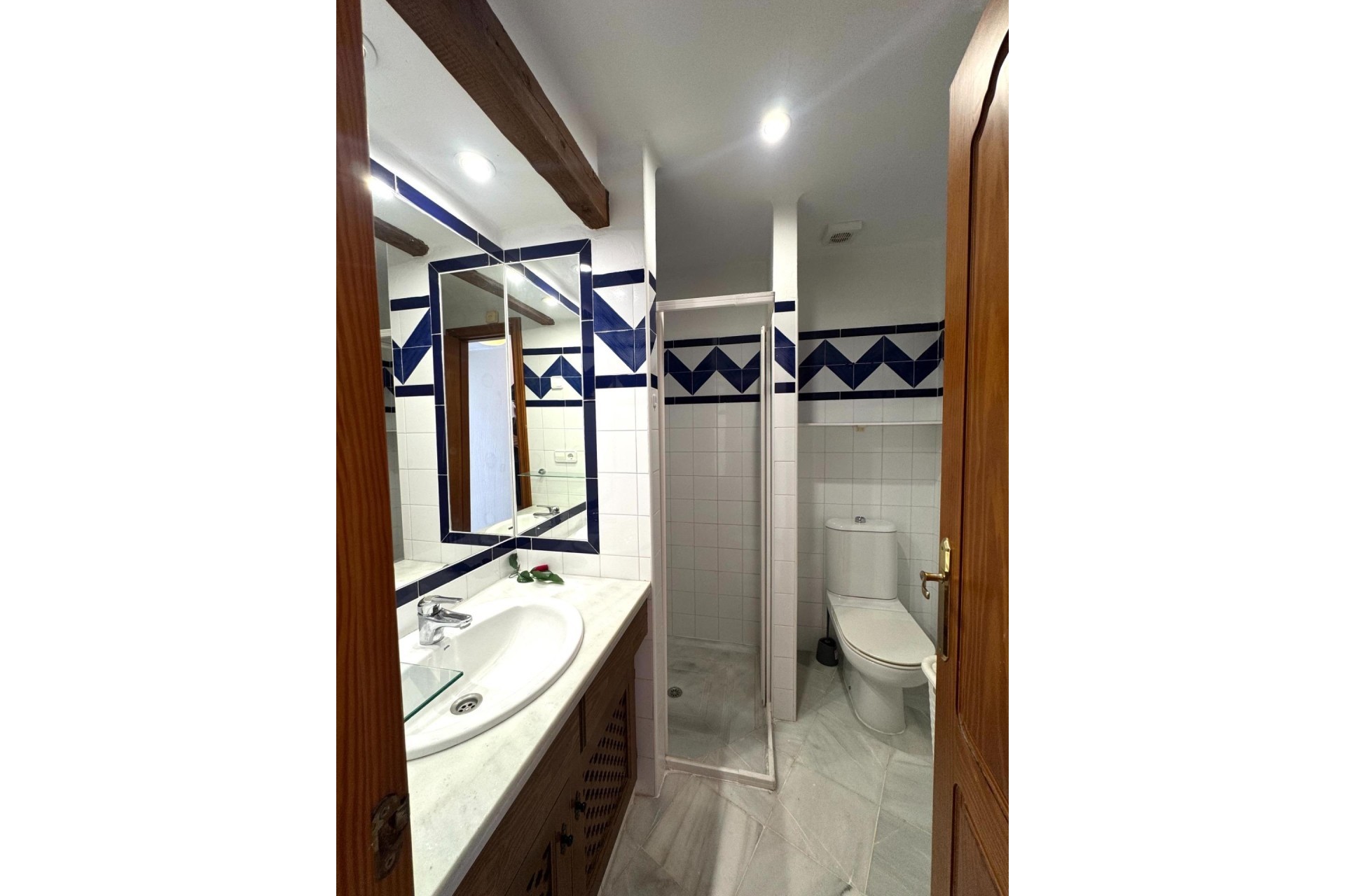 Herverkoop - Appartement / Flat -
Torrevieja - Los Frutales