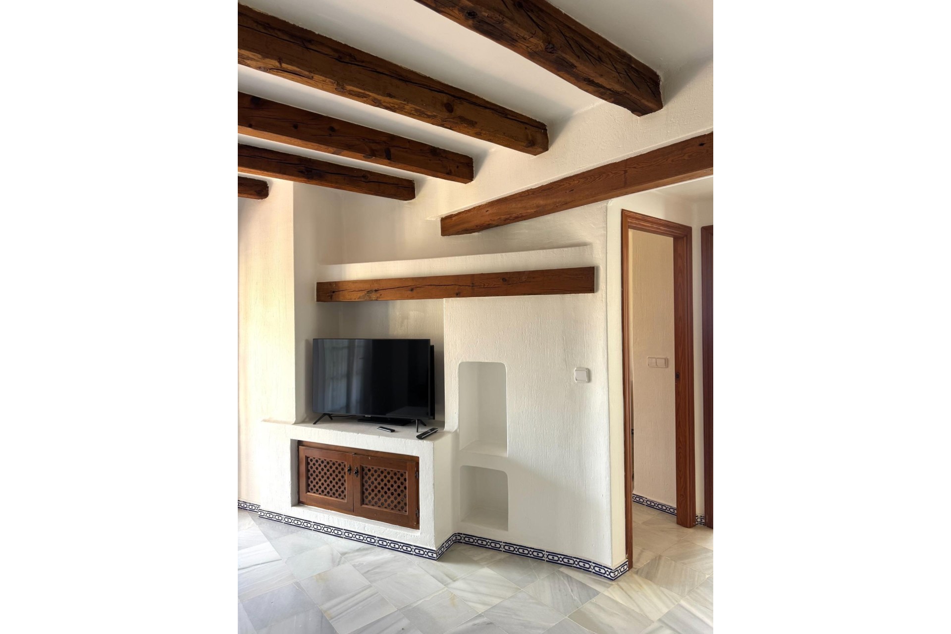 Herverkoop - Appartement / Flat -
Torrevieja - Los Frutales