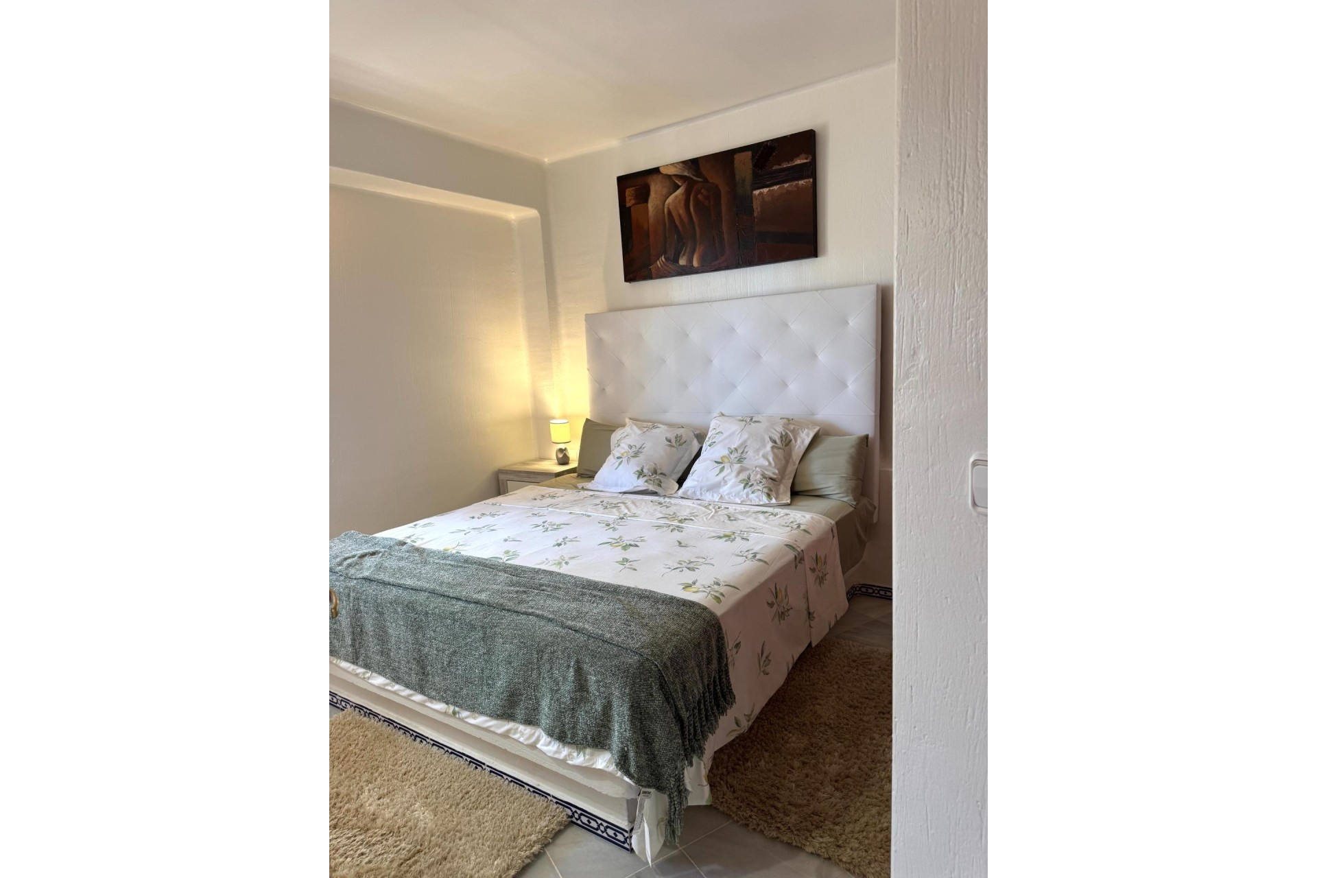Herverkoop - Appartement / Flat -
Torrevieja - Los Frutales
