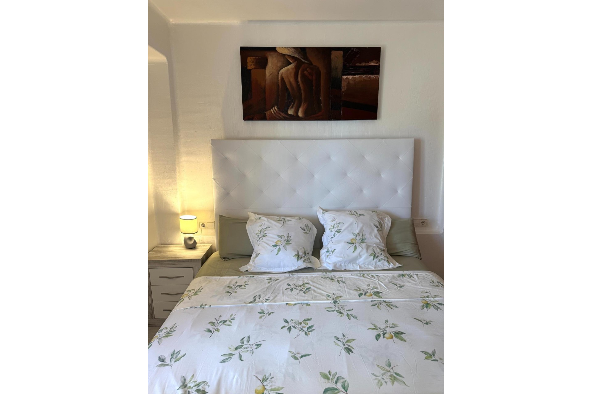 Herverkoop - Appartement / Flat -
Torrevieja - Los Frutales