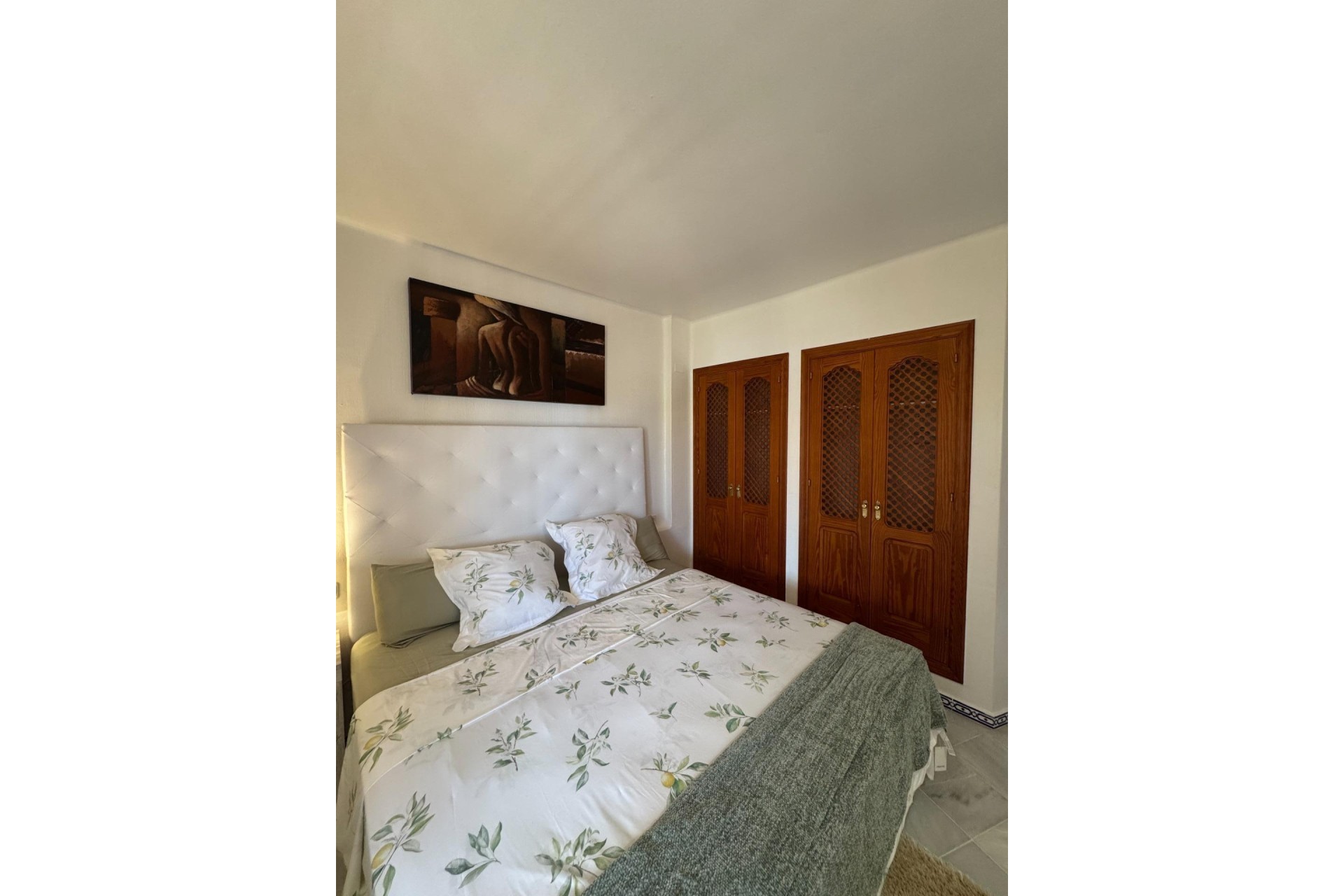Herverkoop - Appartement / Flat -
Torrevieja - Los Frutales