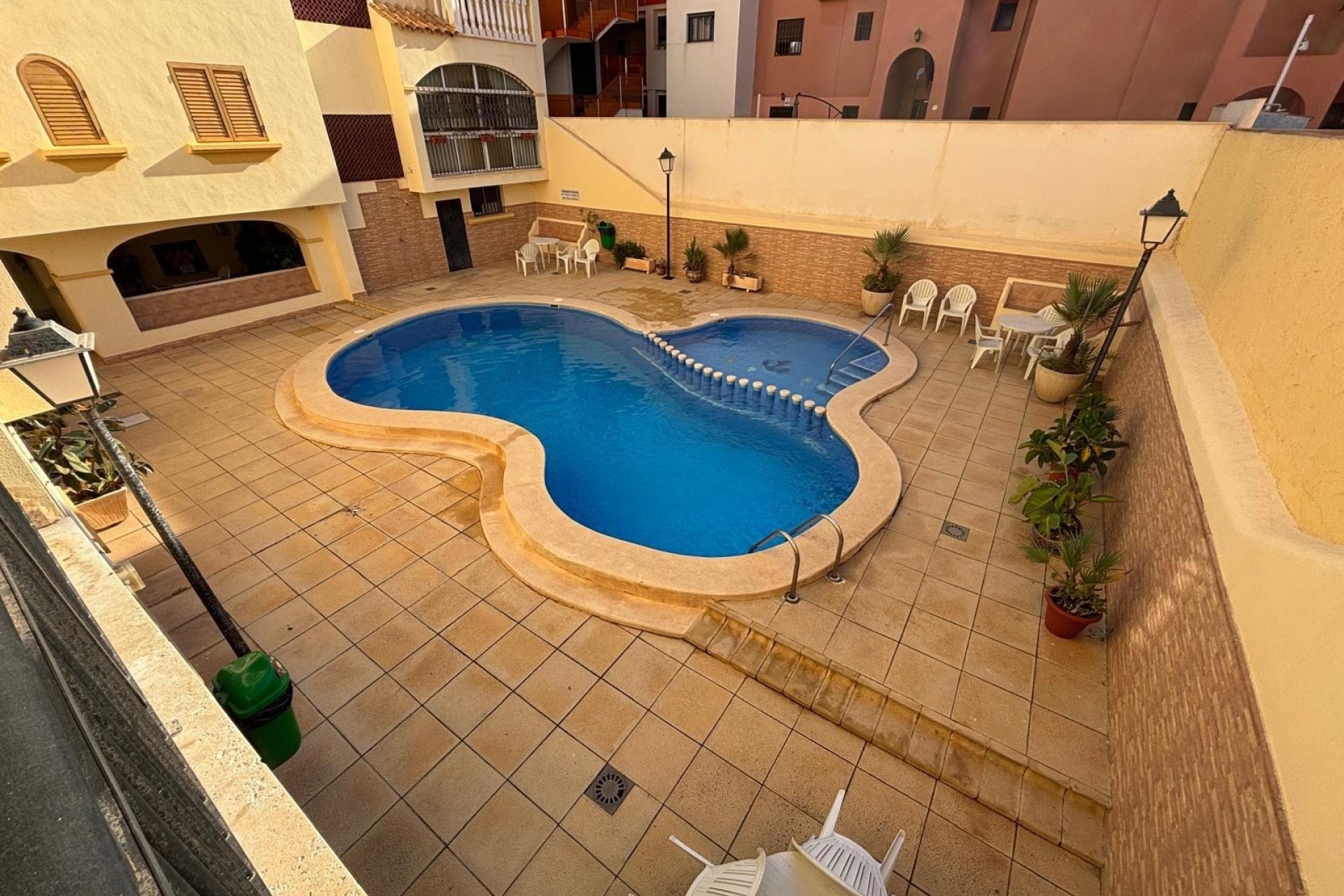 Herverkoop - Appartement / Flat -
Torrevieja - Los Frutales