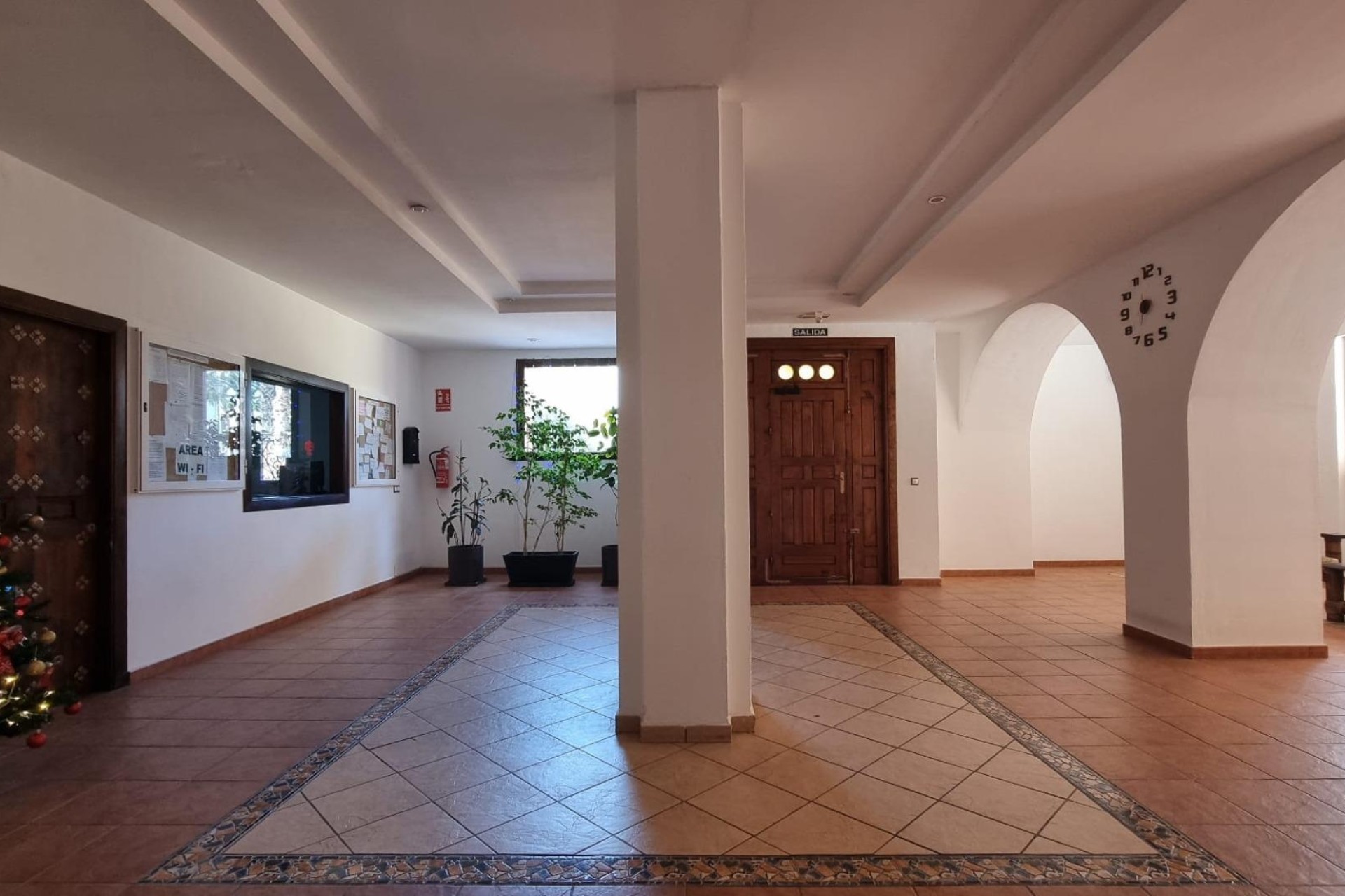 Herverkoop - Appartement / Flat -
Torrevieja - Los Frutales