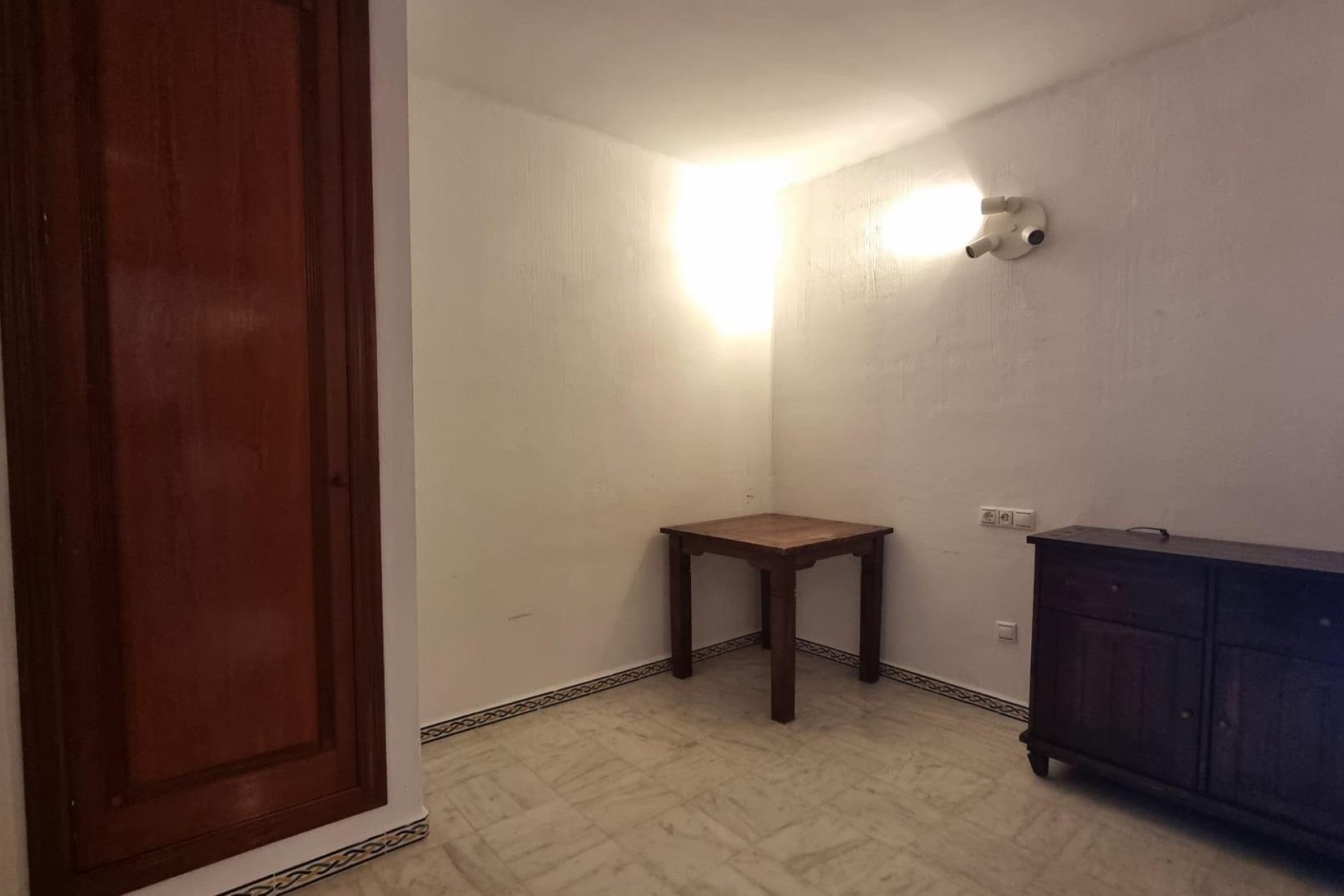 Herverkoop - Appartement / Flat -
Torrevieja - Los Frutales