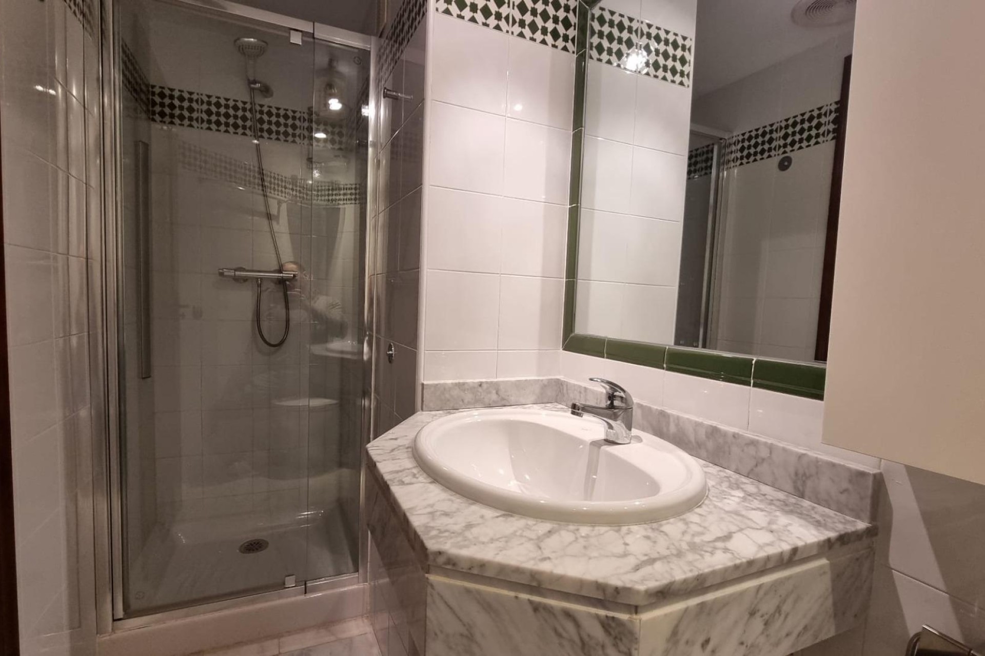 Herverkoop - Appartement / Flat -
Torrevieja - Los Frutales
