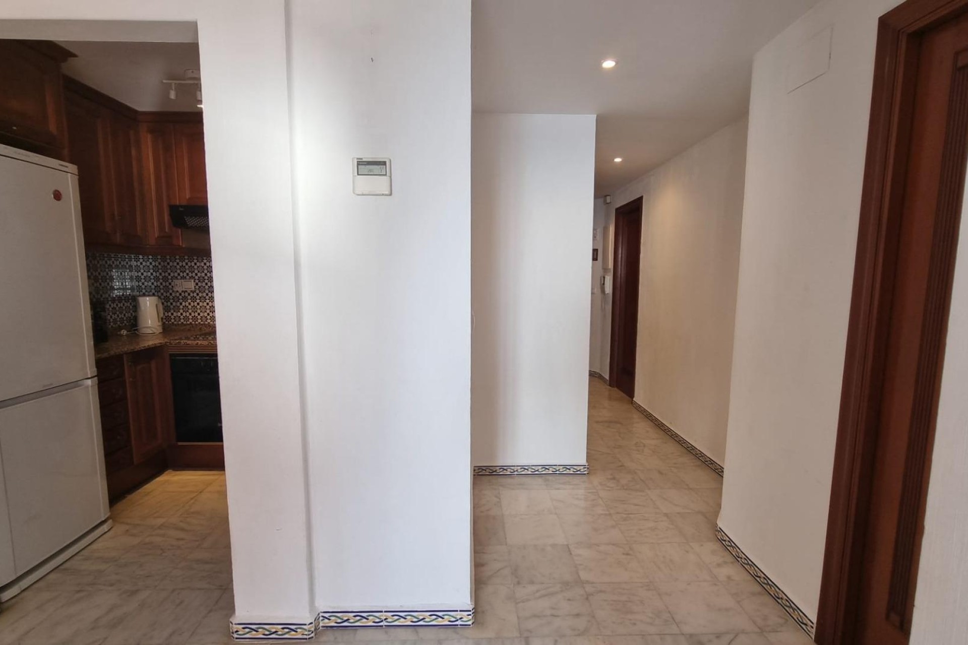 Herverkoop - Appartement / Flat -
Torrevieja - Los Frutales