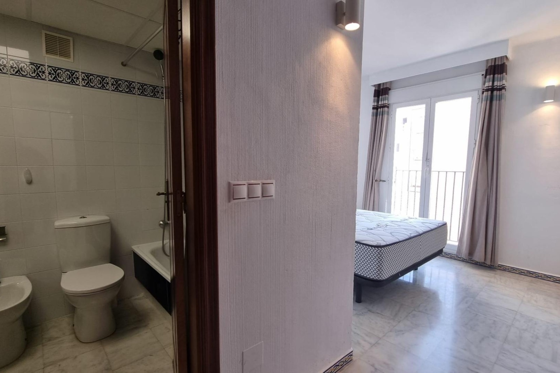 Herverkoop - Appartement / Flat -
Torrevieja - Los Frutales