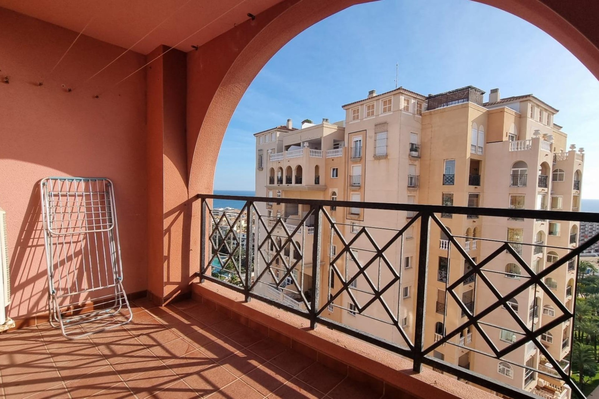 Herverkoop - Appartement / Flat -
Torrevieja - Los Frutales