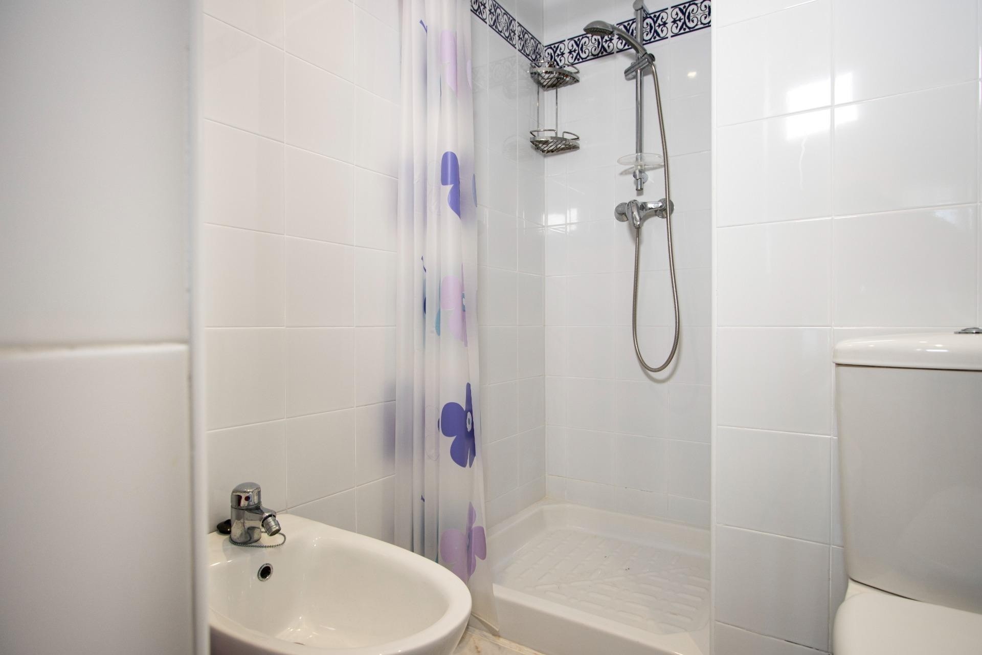 Herverkoop - Appartement / Flat -
Torrevieja - Los Frutales
