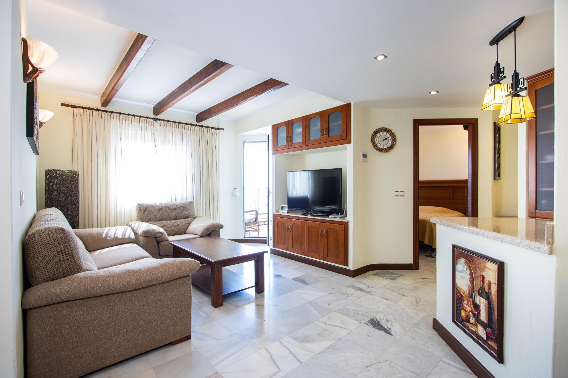 Herverkoop - Appartement / Flat -
Torrevieja - Los Frutales