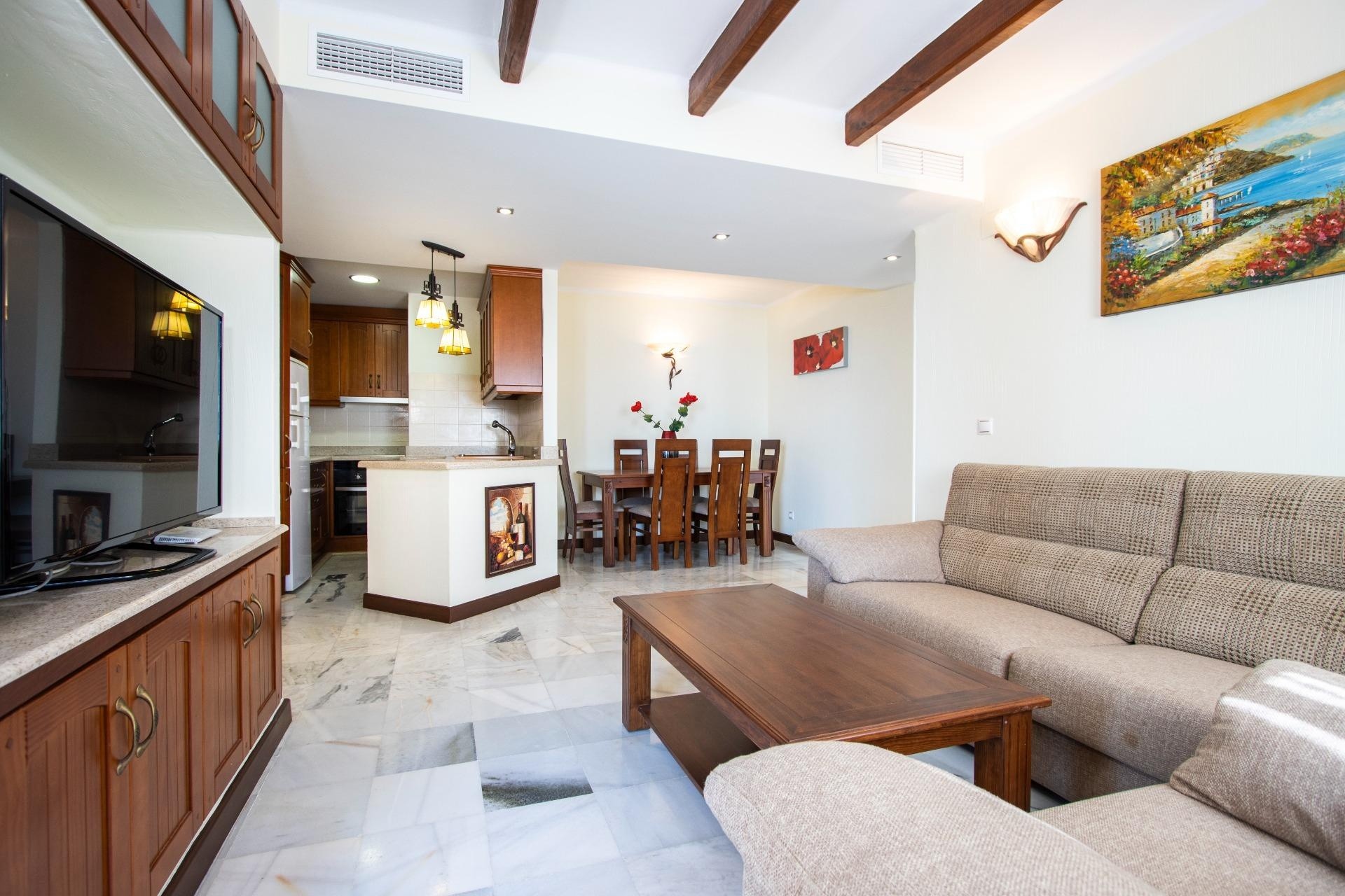 Herverkoop - Appartement / Flat -
Torrevieja - Los Frutales