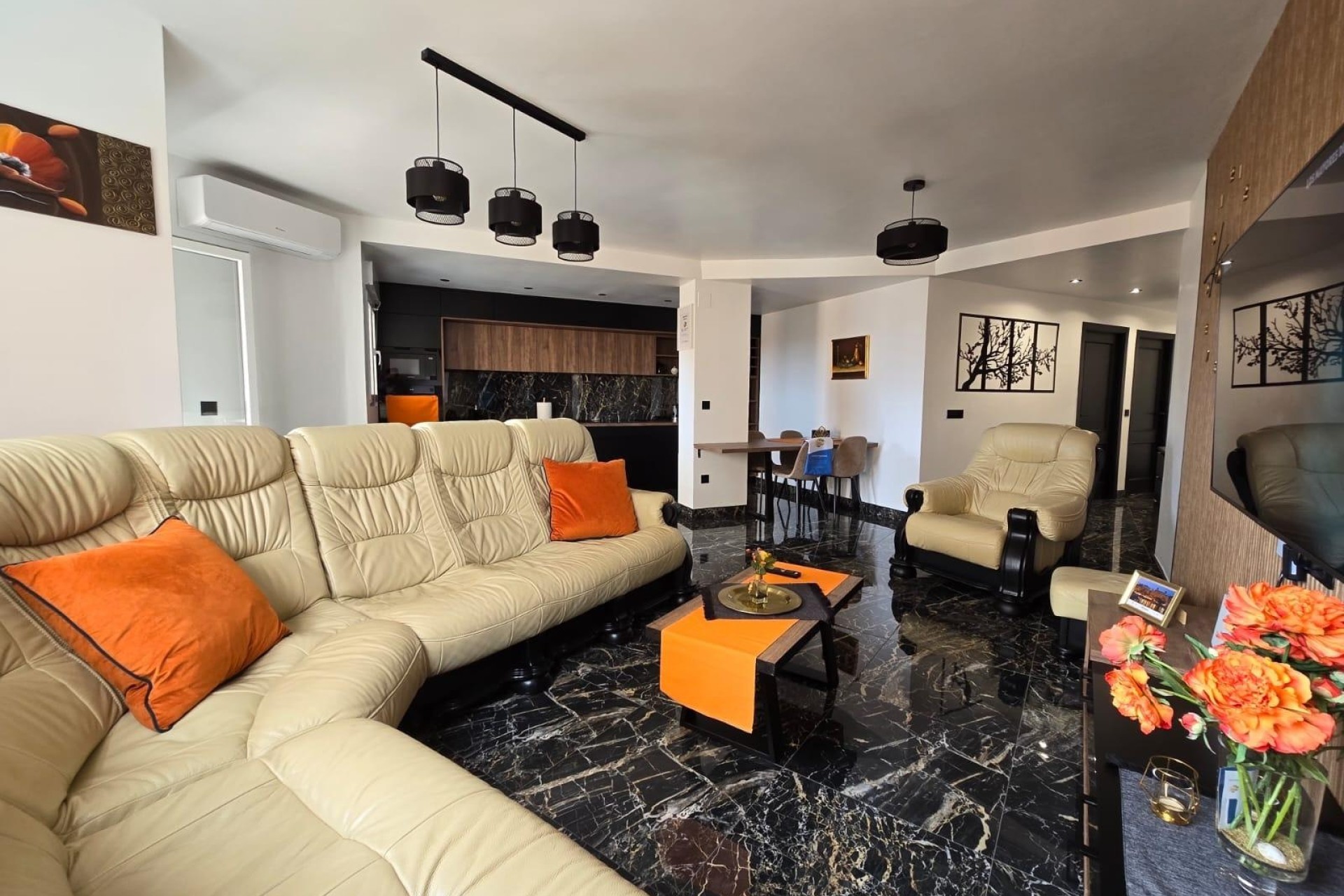 Herverkoop - Appartement / Flat -
Torrevieja - Los Frutales