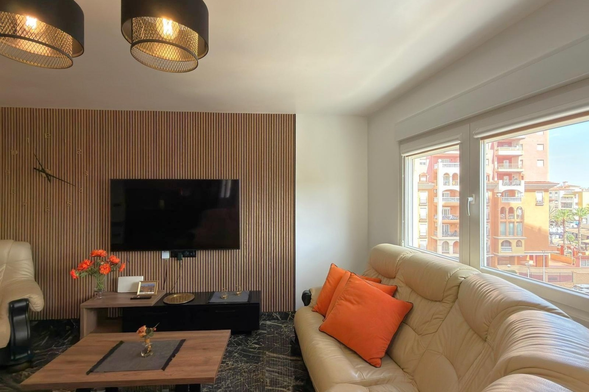 Herverkoop - Appartement / Flat -
Torrevieja - Los Frutales