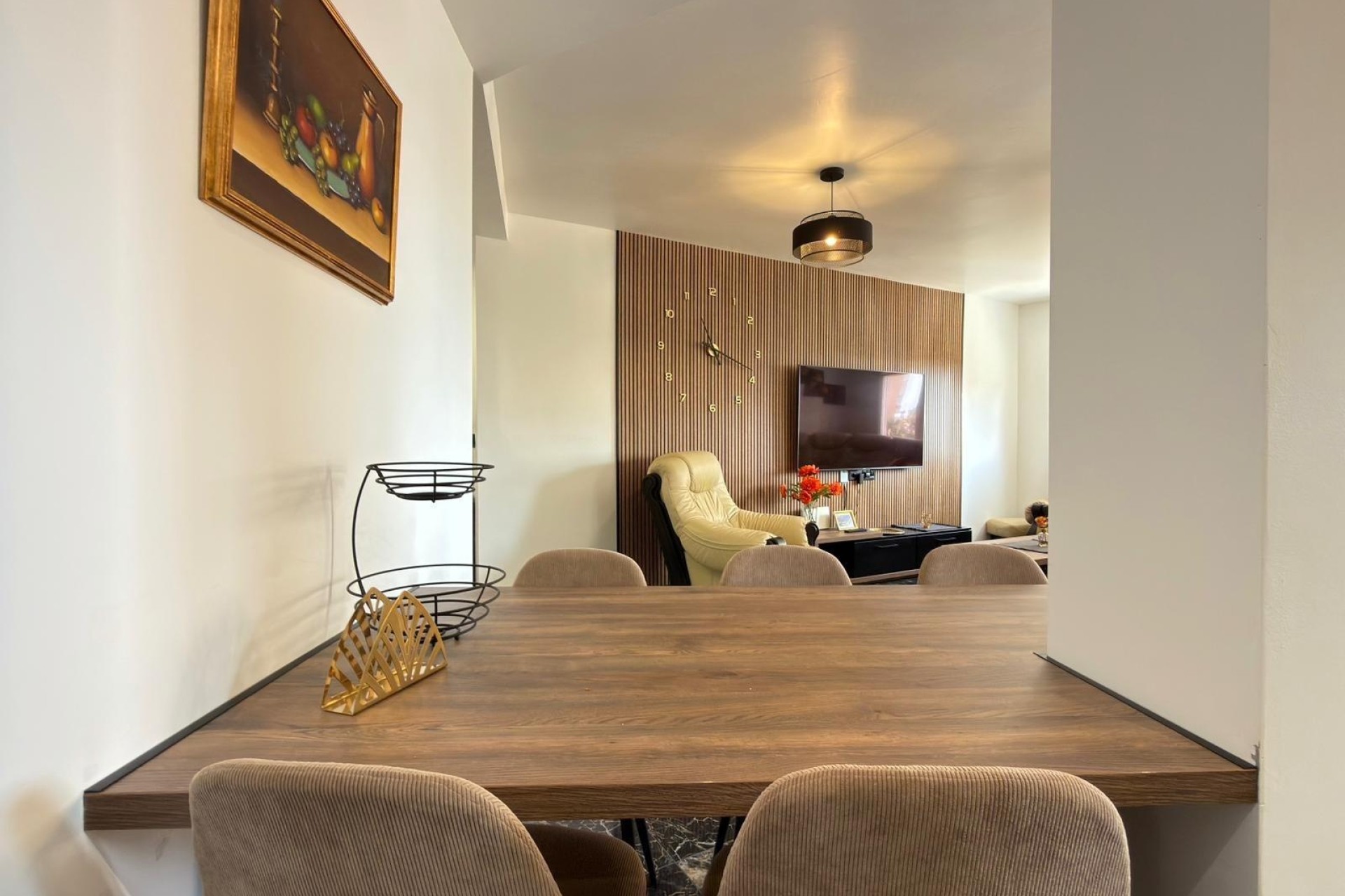 Herverkoop - Appartement / Flat -
Torrevieja - Los Frutales