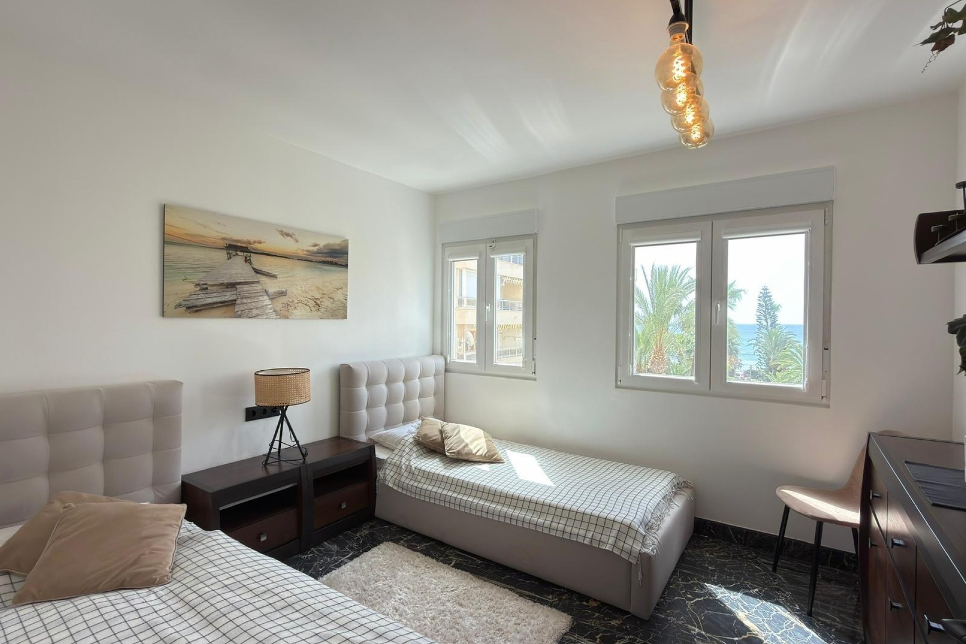 Herverkoop - Appartement / Flat -
Torrevieja - Los Frutales