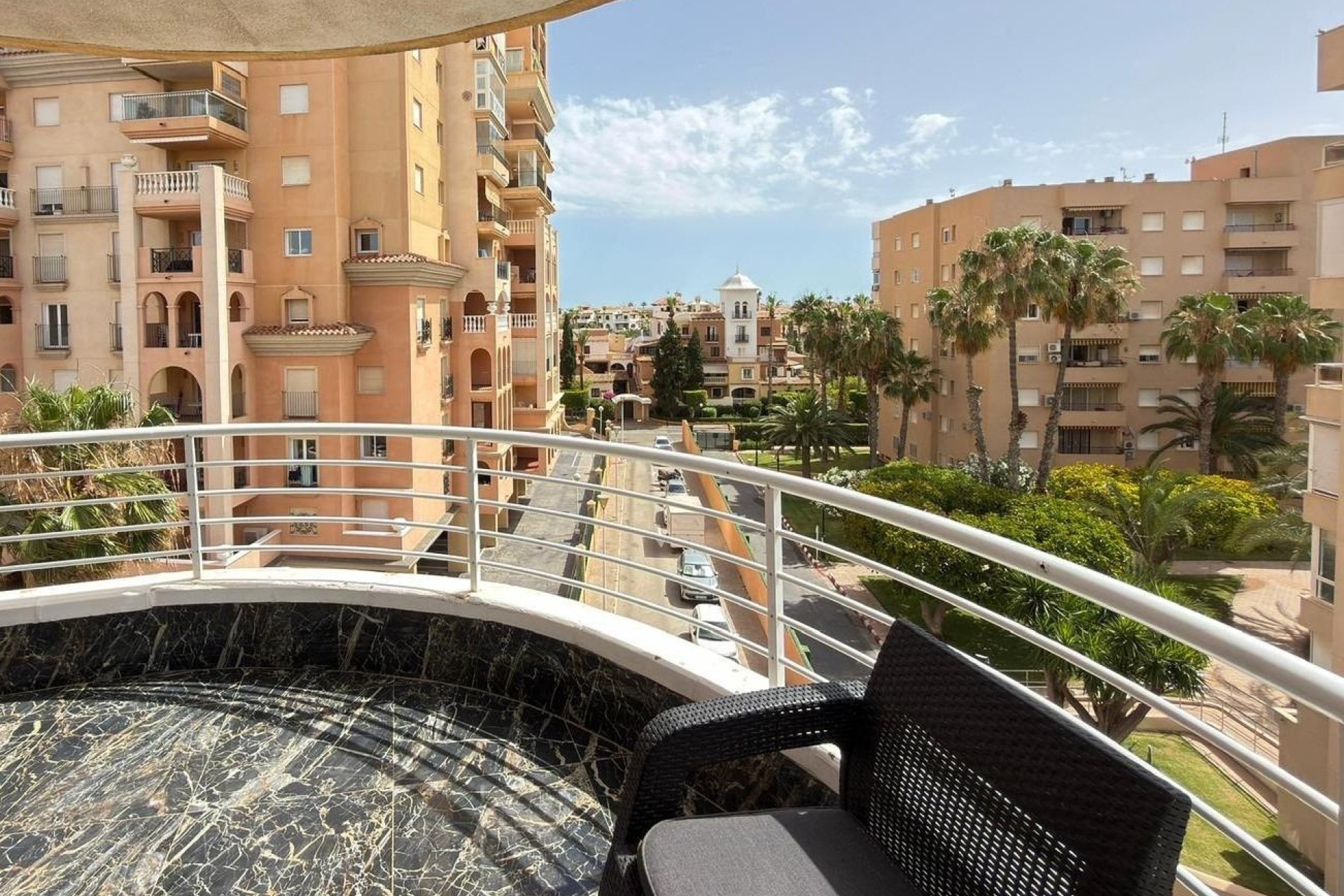 Herverkoop - Appartement / Flat -
Torrevieja - Los Frutales