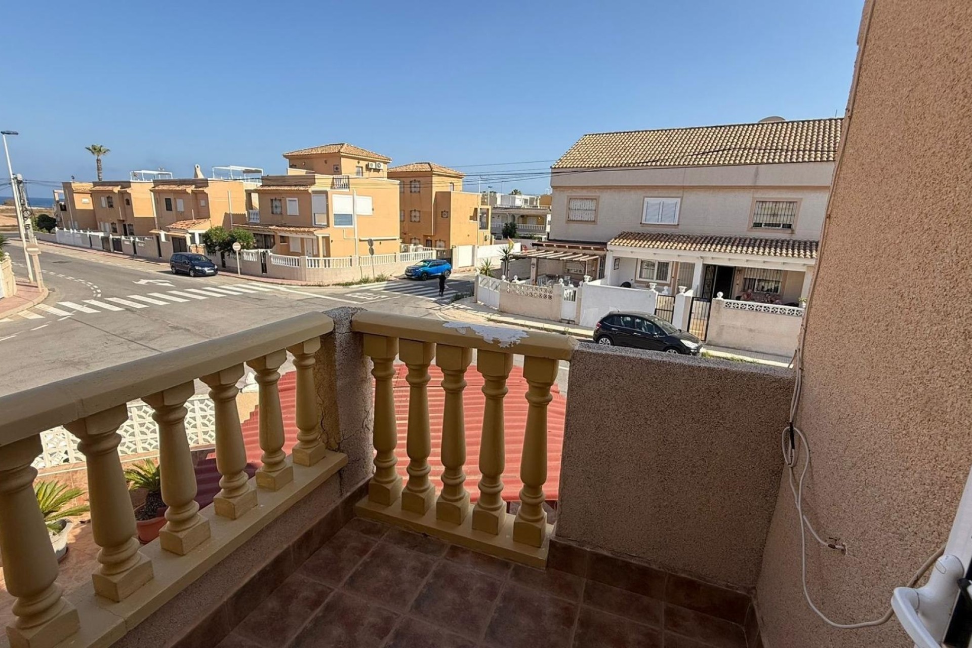 Herverkoop - Appartement / Flat -
Torrevieja - Los Frutales