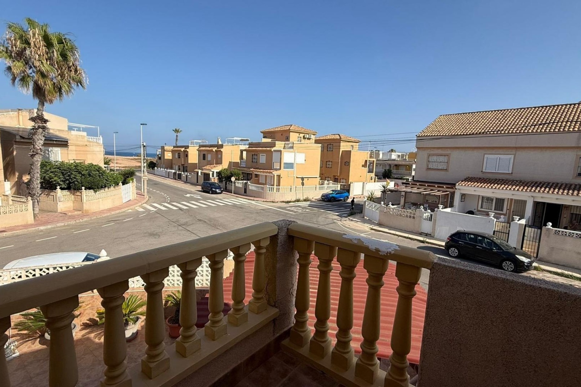 Herverkoop - Appartement / Flat -
Torrevieja - Los Frutales