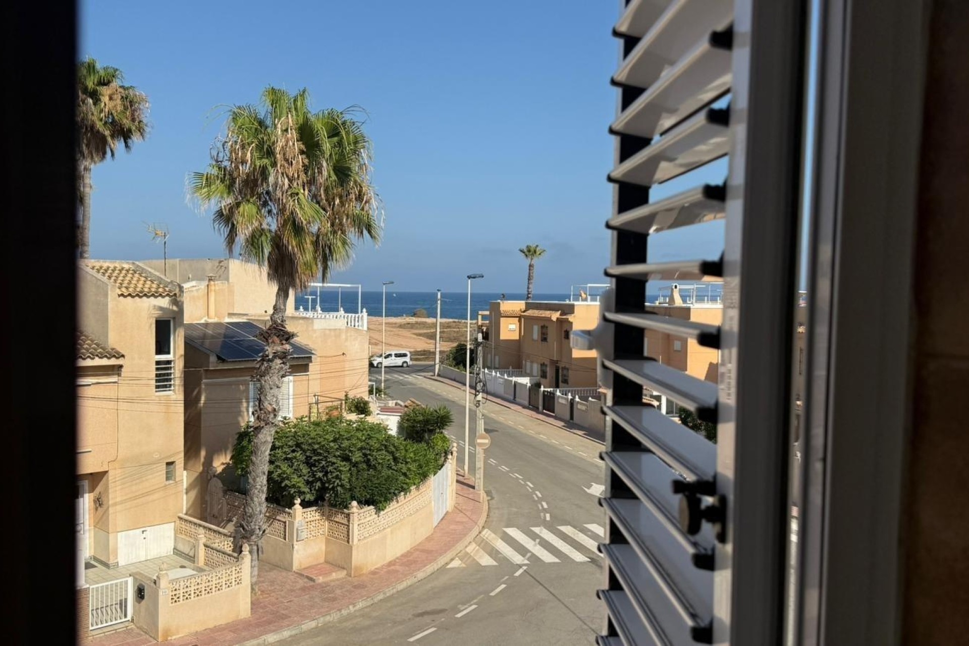 Herverkoop - Appartement / Flat -
Torrevieja - Los Frutales