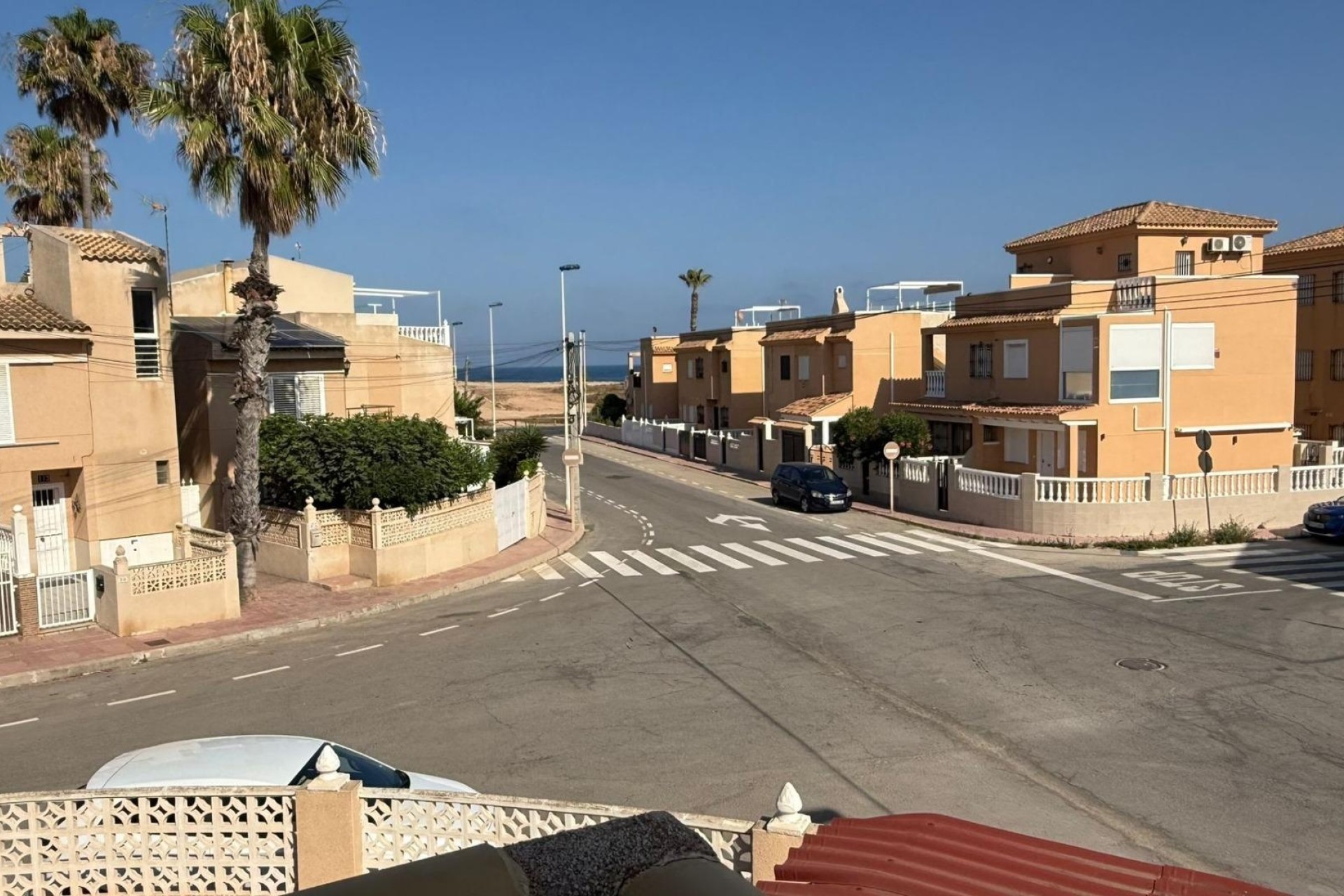 Herverkoop - Appartement / Flat -
Torrevieja - Los Frutales