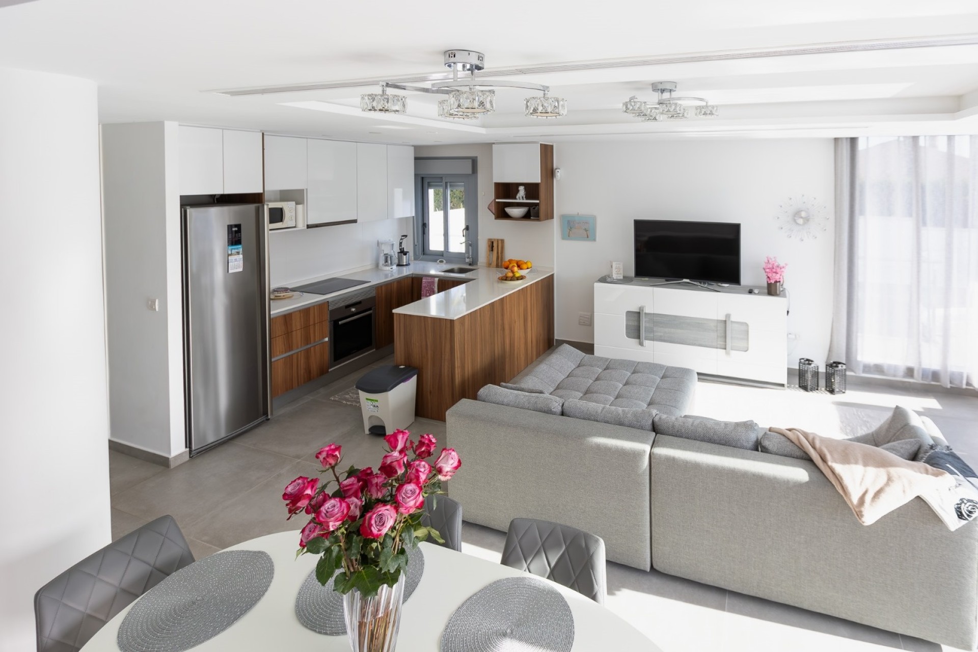 Herverkoop - Appartement / Flat -
Torrevieja - Los Locos