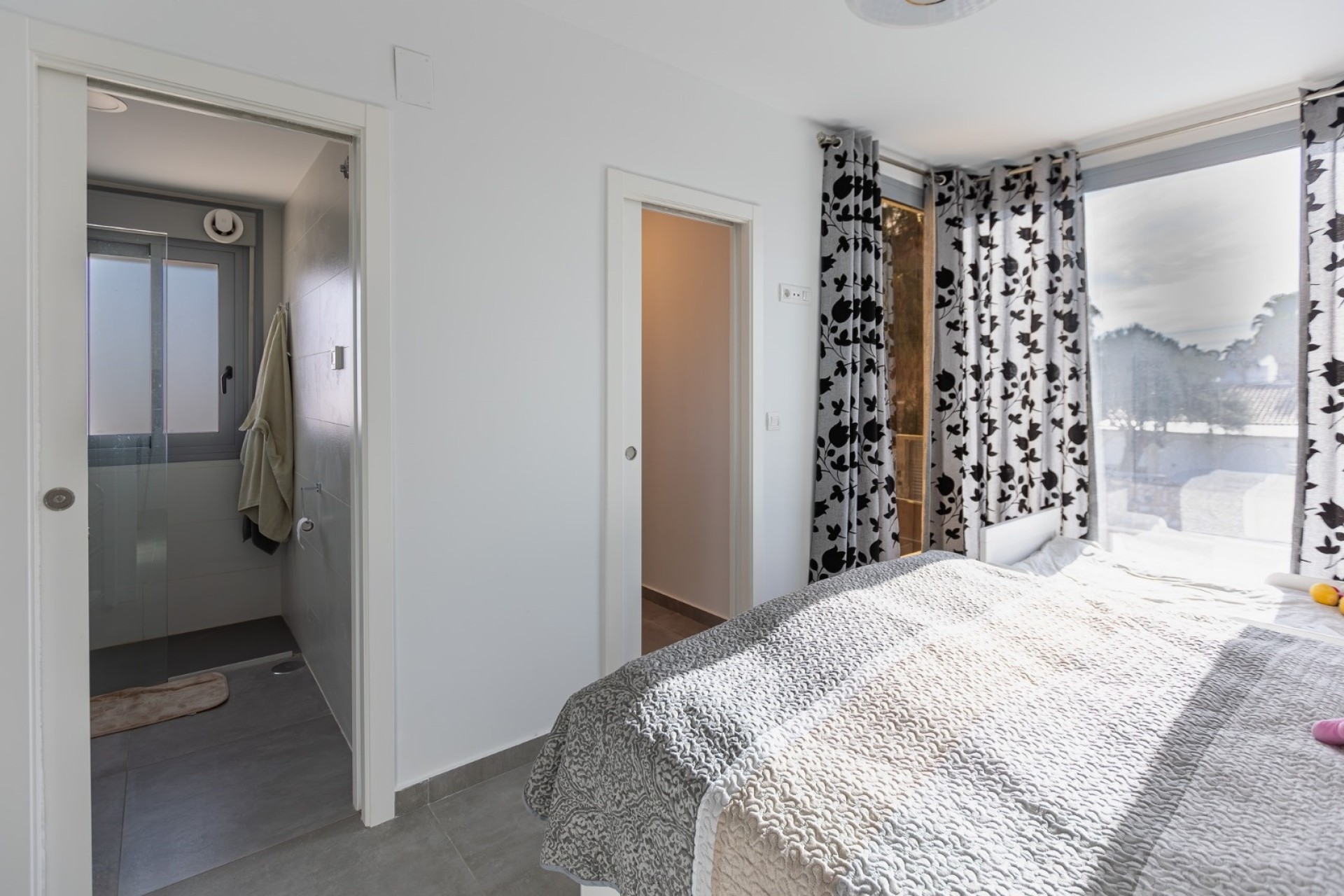 Herverkoop - Appartement / Flat -
Torrevieja - Los Locos