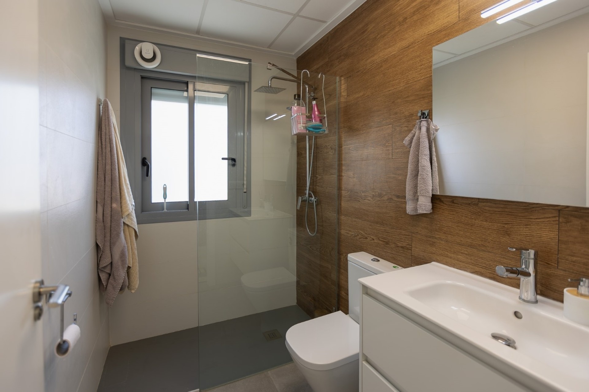 Herverkoop - Appartement / Flat -
Torrevieja - Los Locos