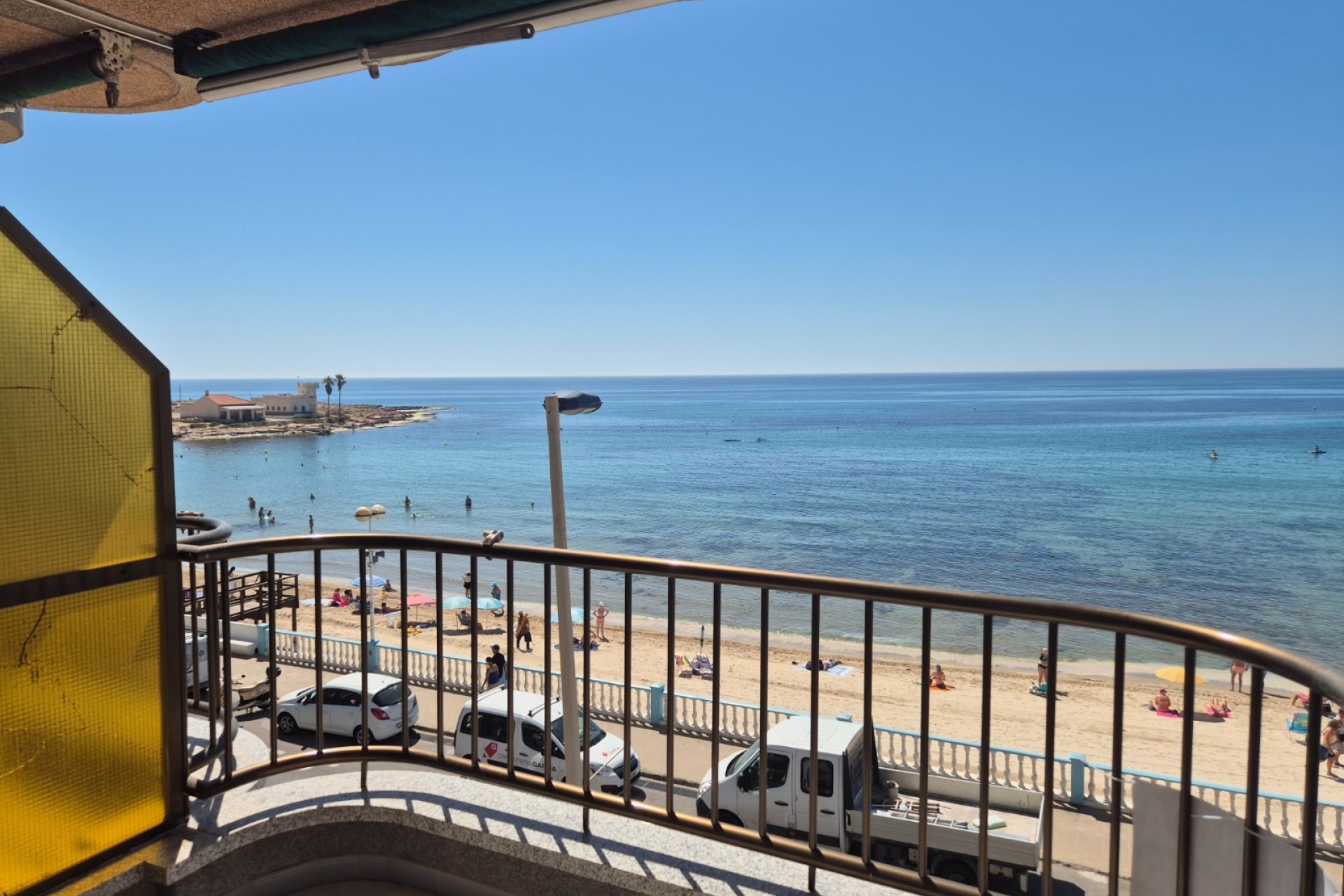 Herverkoop - Appartement / Flat -
Torrevieja - Los Locos