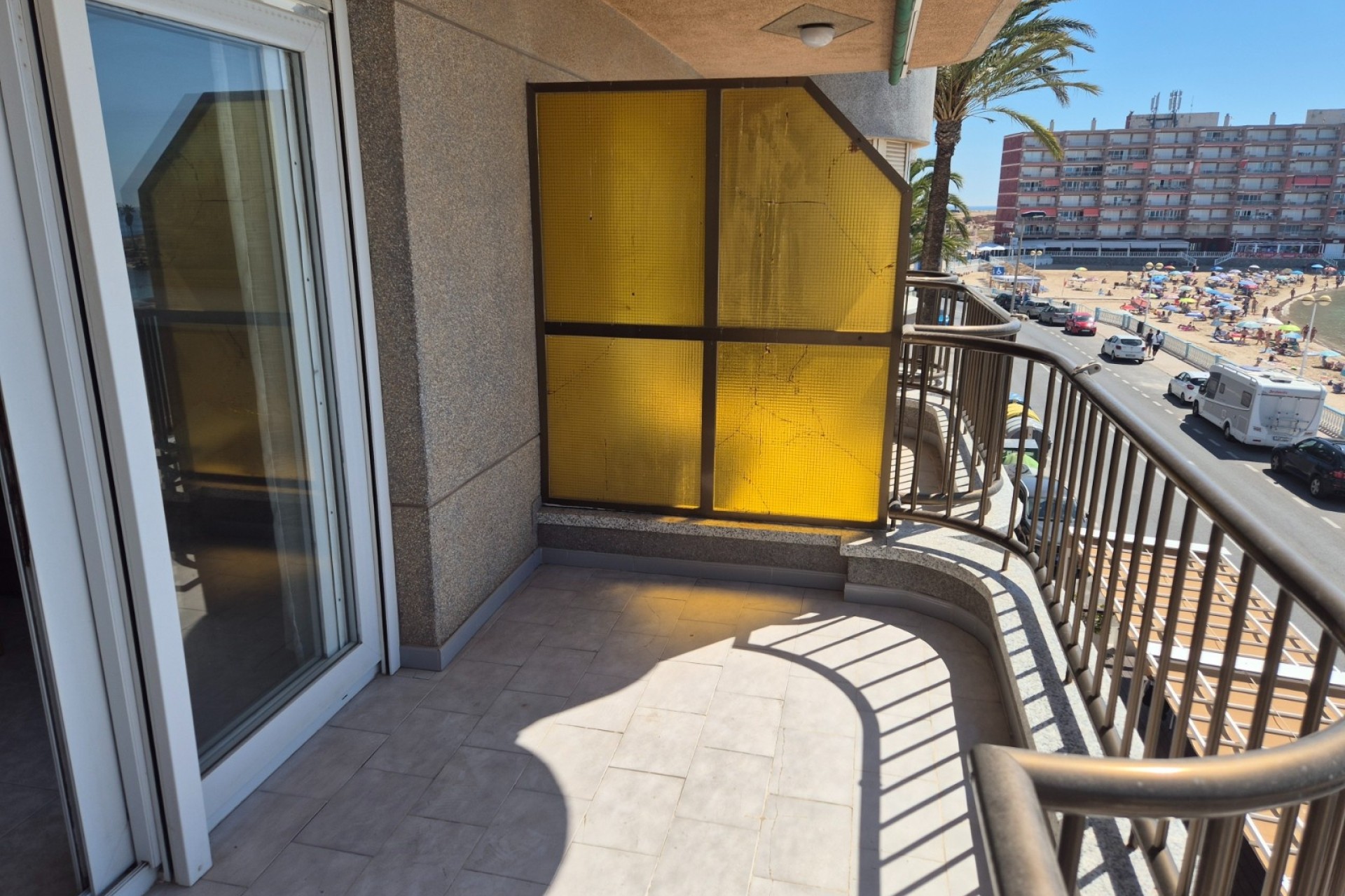 Herverkoop - Appartement / Flat -
Torrevieja - Los Locos