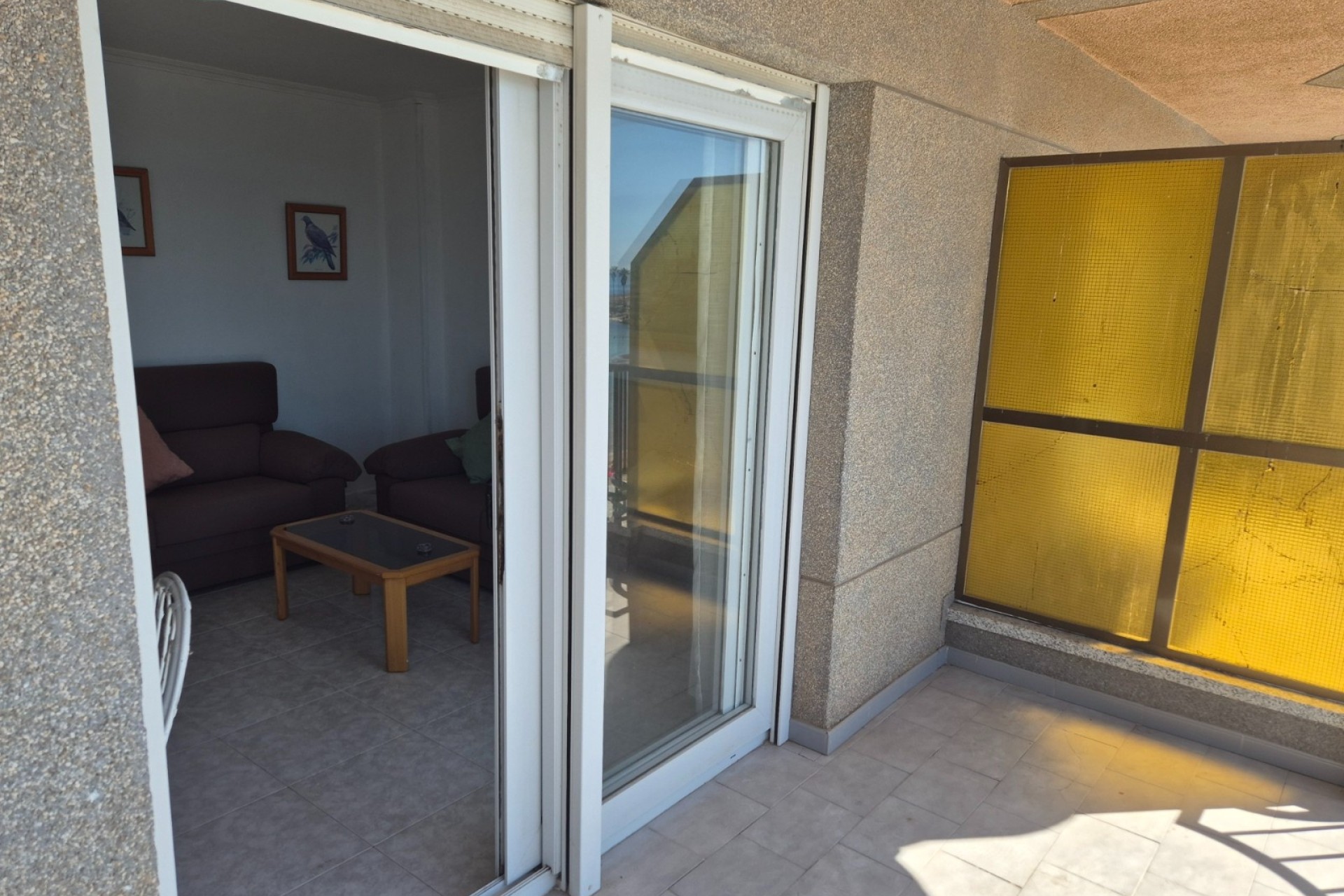 Herverkoop - Appartement / Flat -
Torrevieja - Los Locos