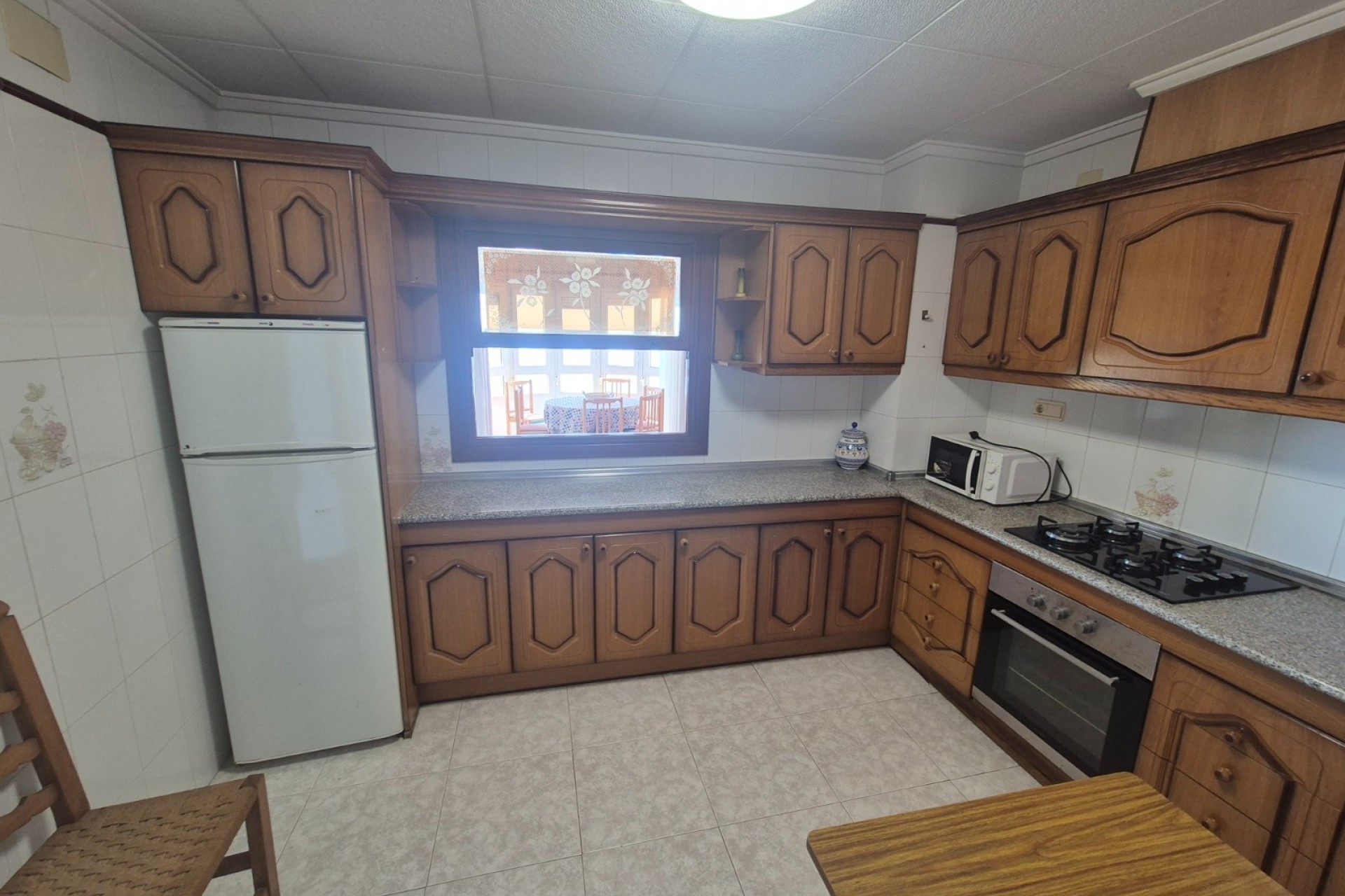 Herverkoop - Appartement / Flat -
Torrevieja - Los Locos