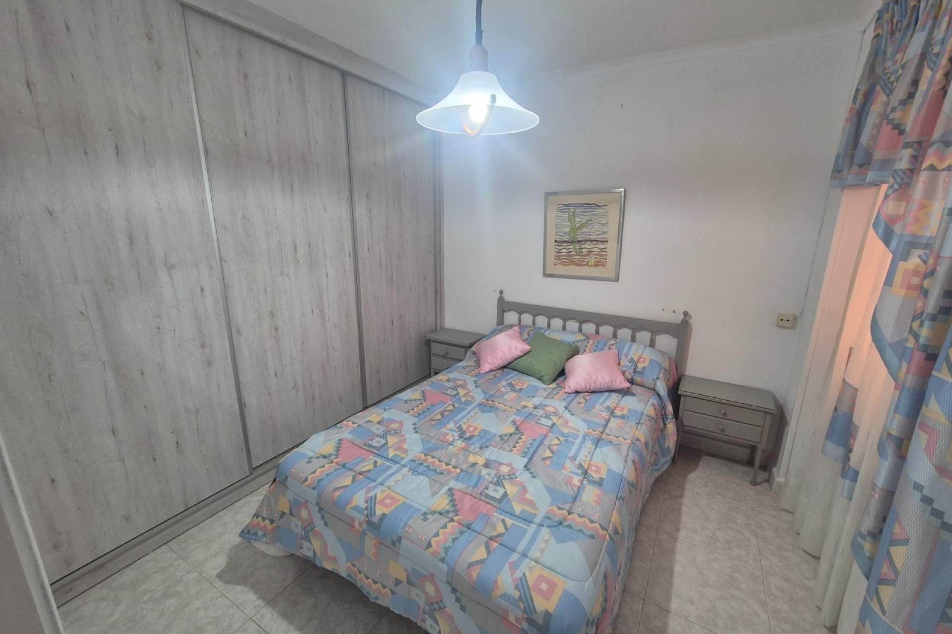Herverkoop - Appartement / Flat -
Torrevieja - Los Locos